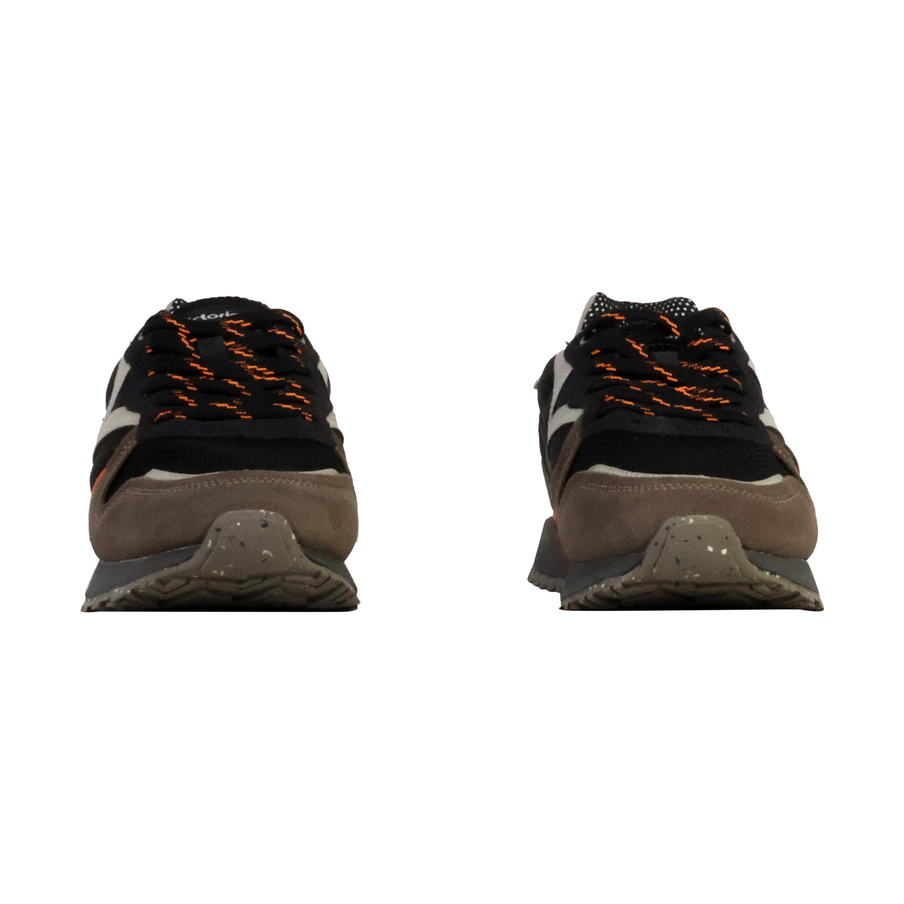 Chaussure de randonnée Baskets Homme Victoria LEGGERA-NEON Noi 5/5