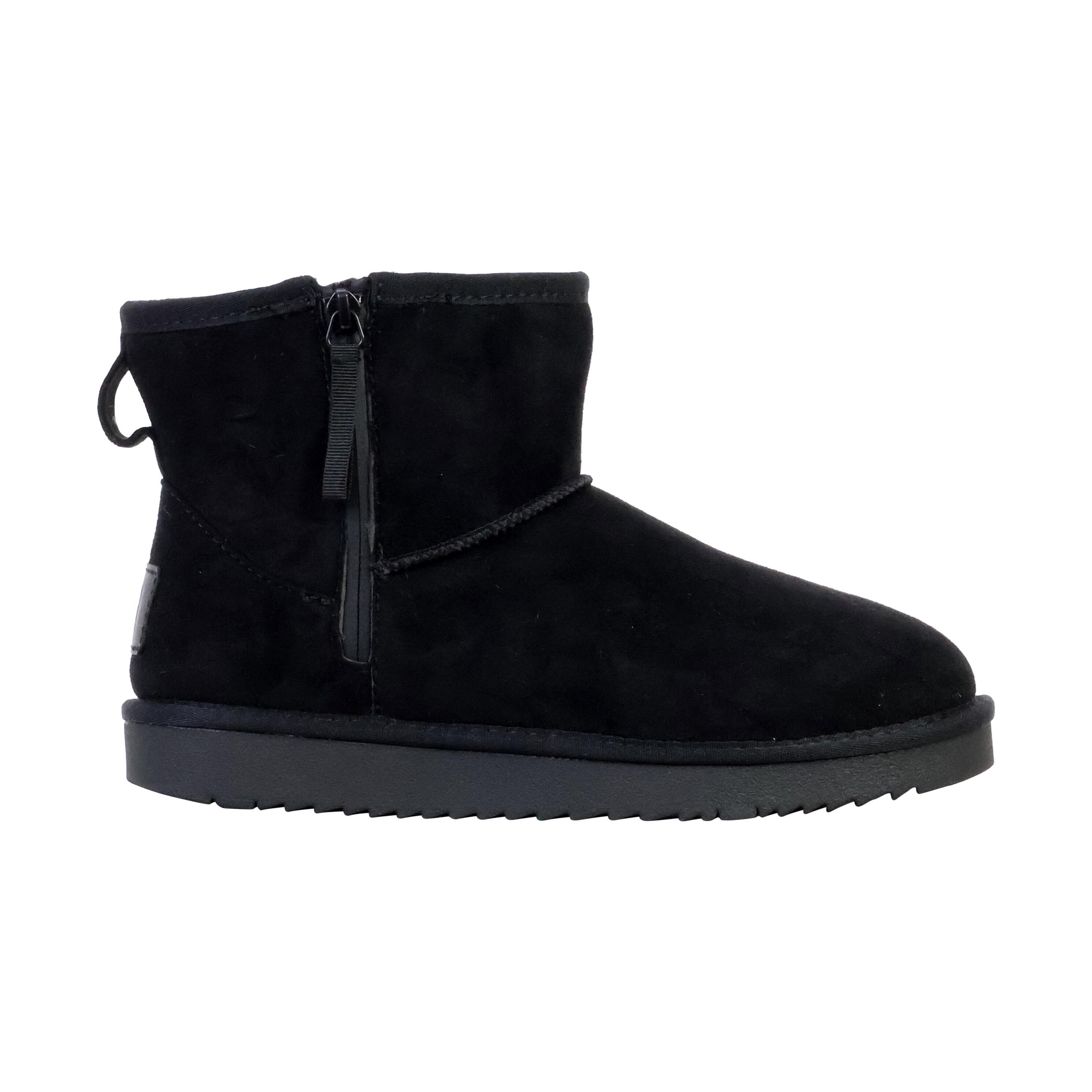 Bottines Plates Femme Xti  Noir 2/5