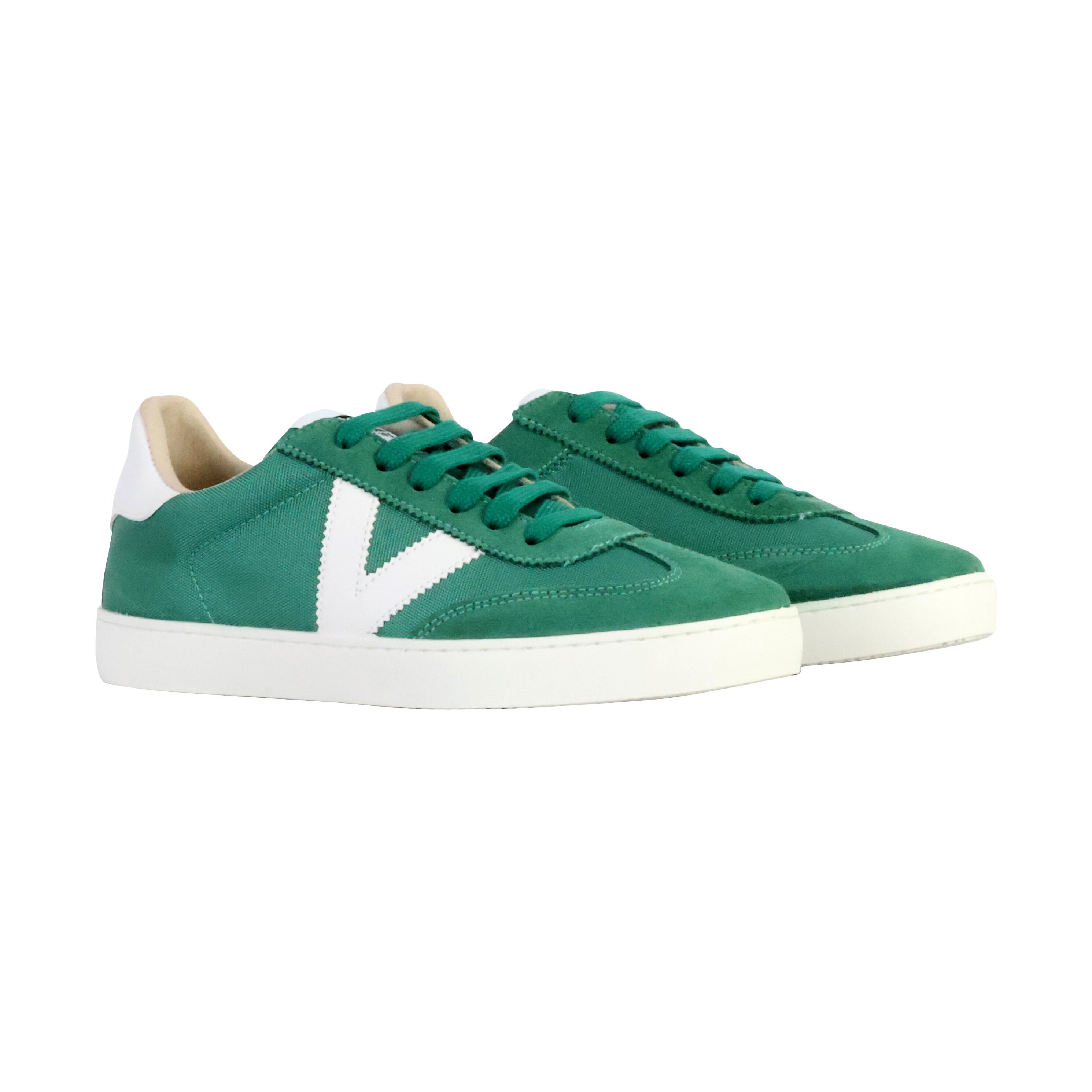 Scarpe Victoria modello 1126193-VERDE per unisex 3/5