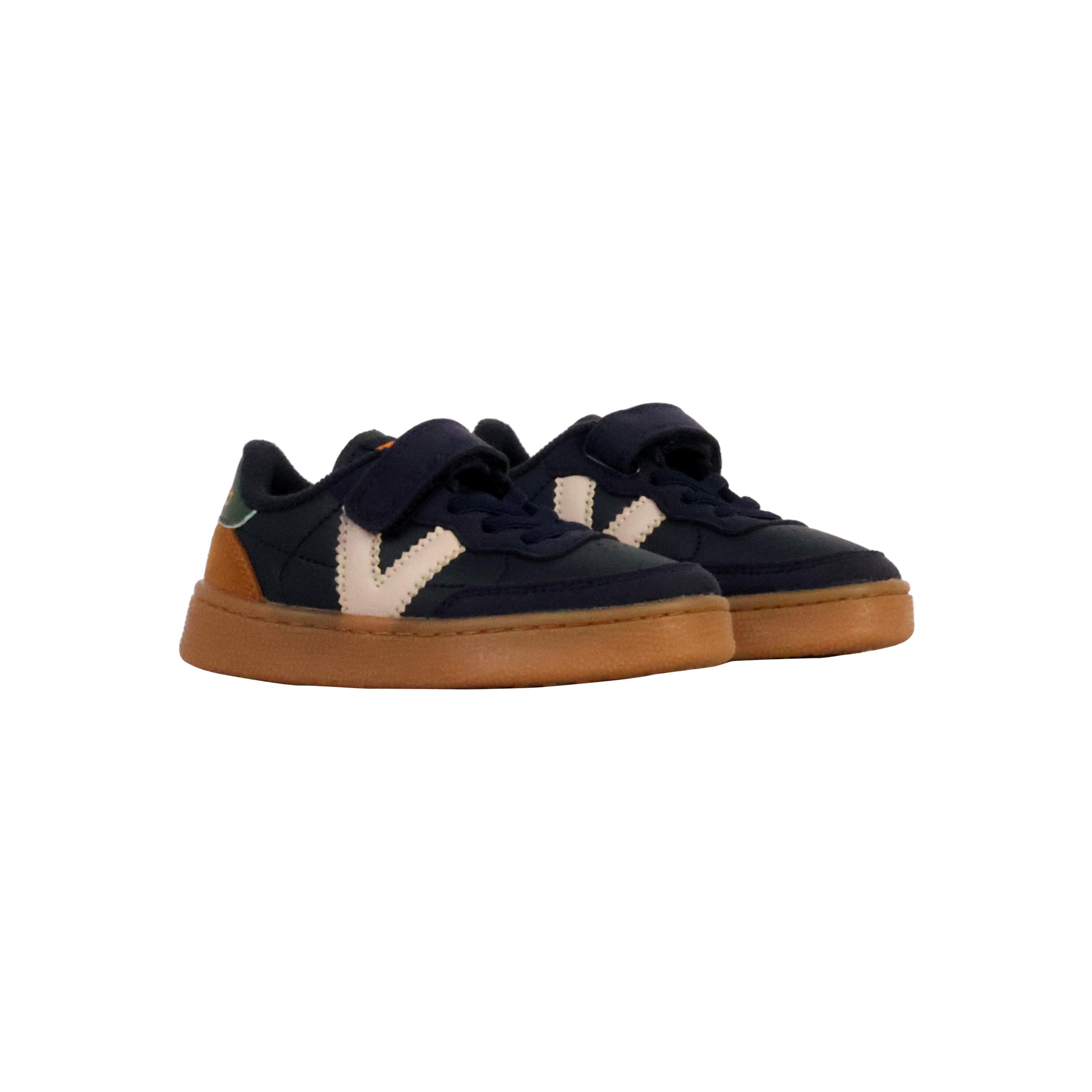 Sneakers Victoria model 1256106-MARINO for children 3/5
