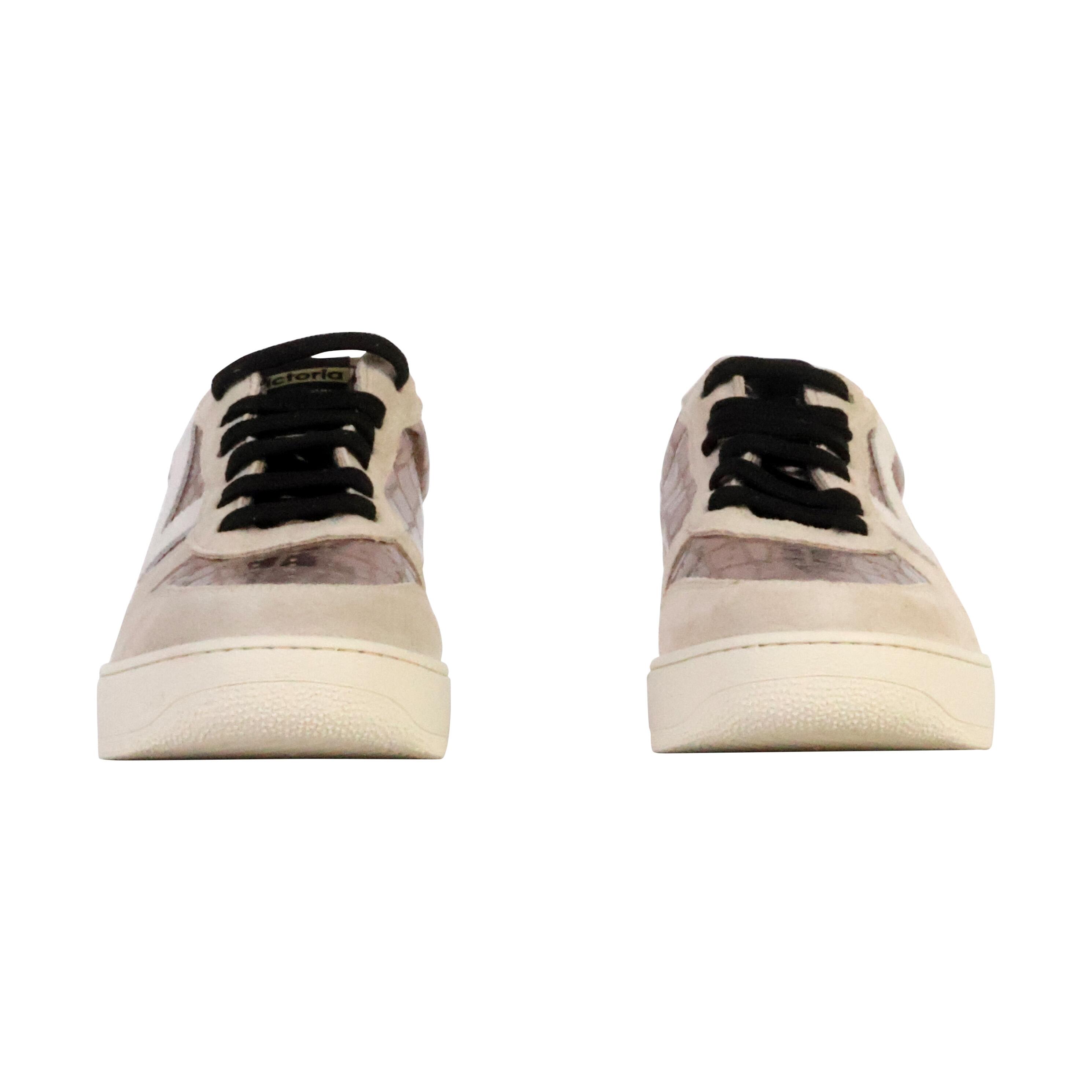 Baskets Femme Madrid 5/6