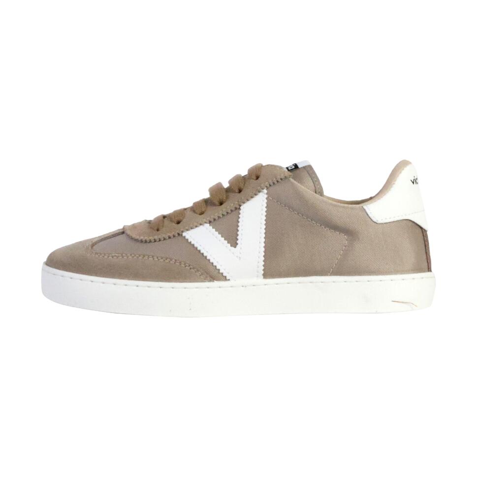 1915 RE-EDITION INGLESA SCARPE DA GINNASTICA TELA DREC® | Victoria Scarpe