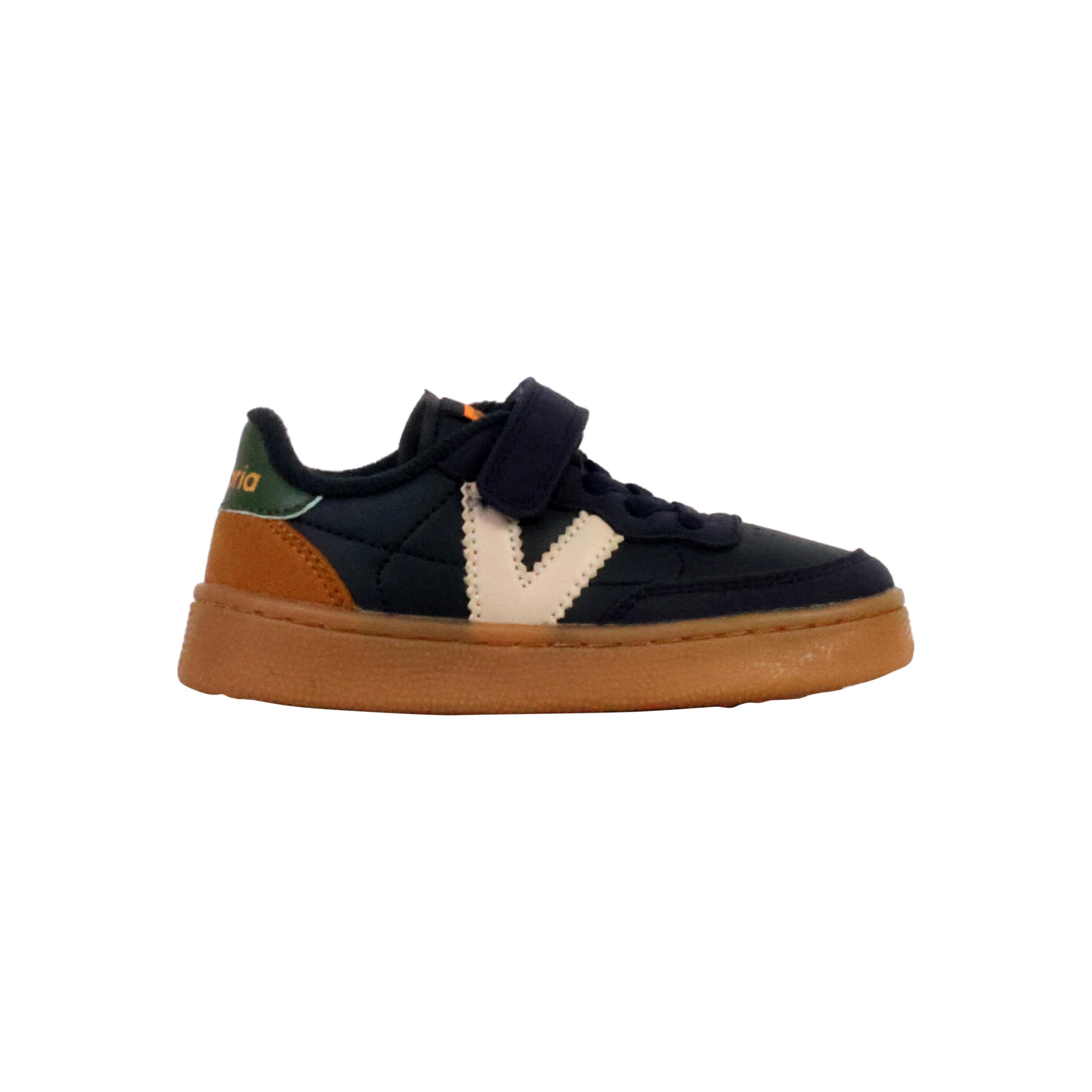 Sneakers Victoria model 1256106-MARINO for children 2/5