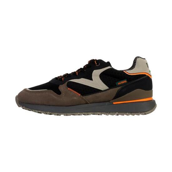 Chaussure de randonnée Baskets Homme Victoria LEGGERA-NEON Noi