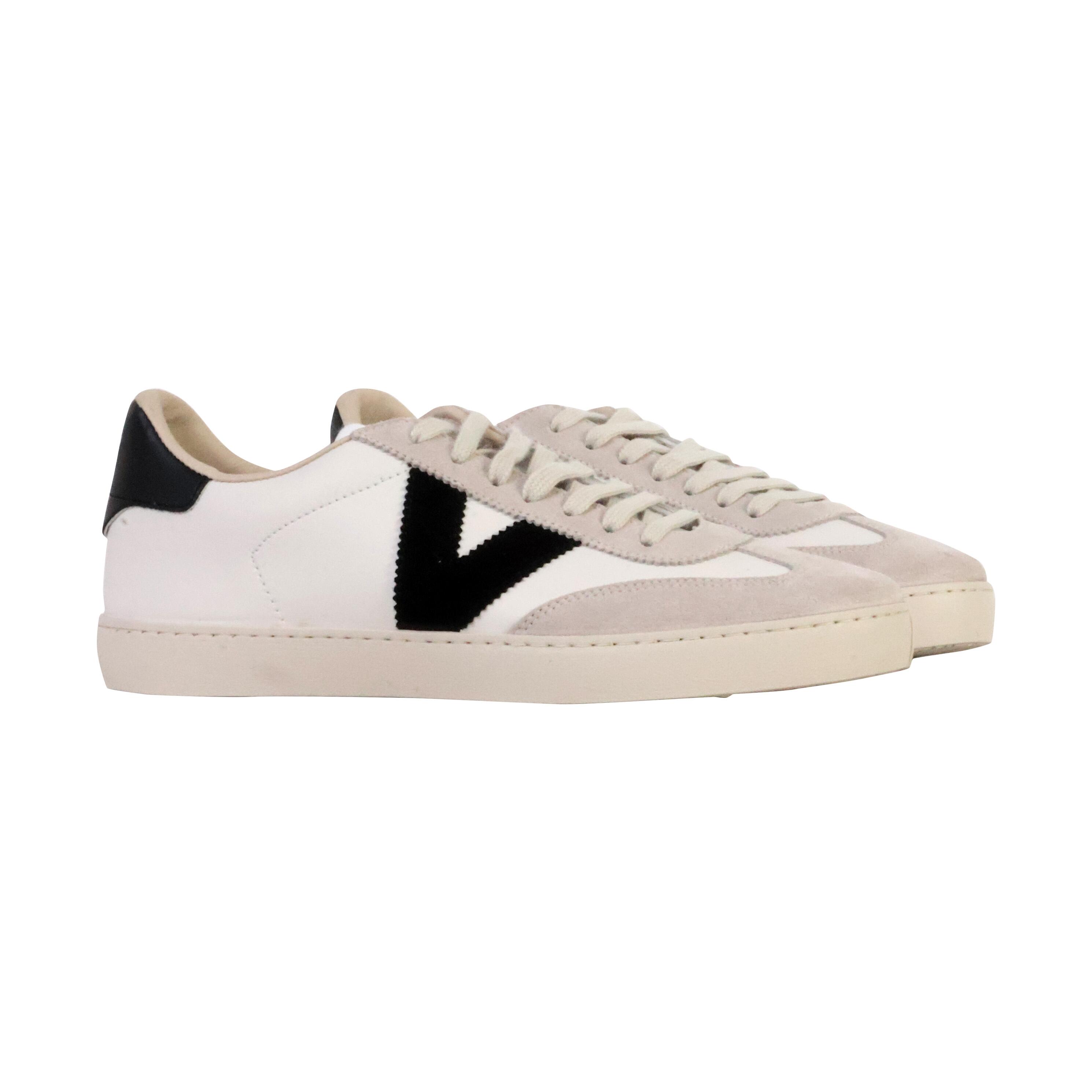 Basket basse à lacet pour femme 1126184 3/6