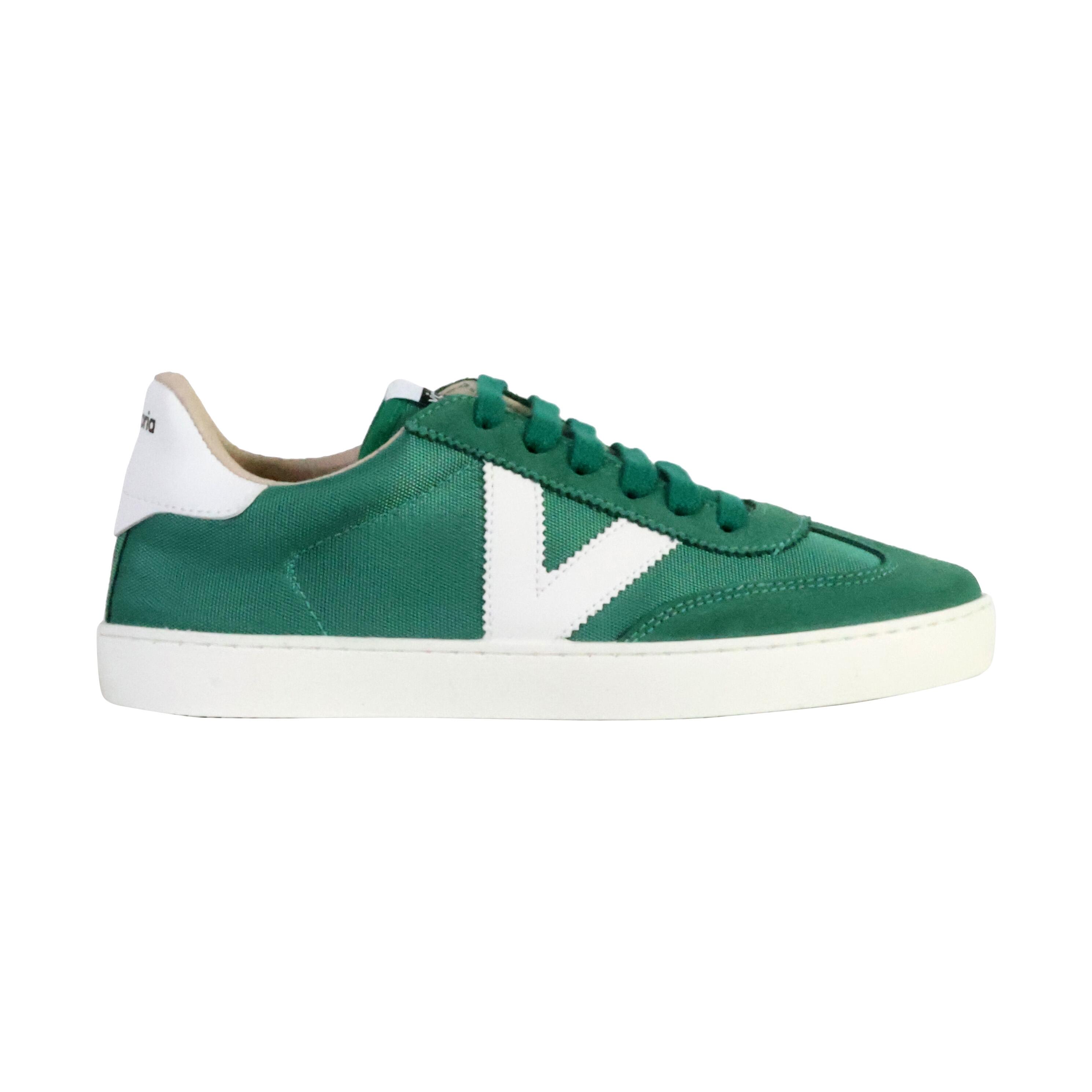 Scarpe Victoria modello 1126193-VERDE per unisex 2/5