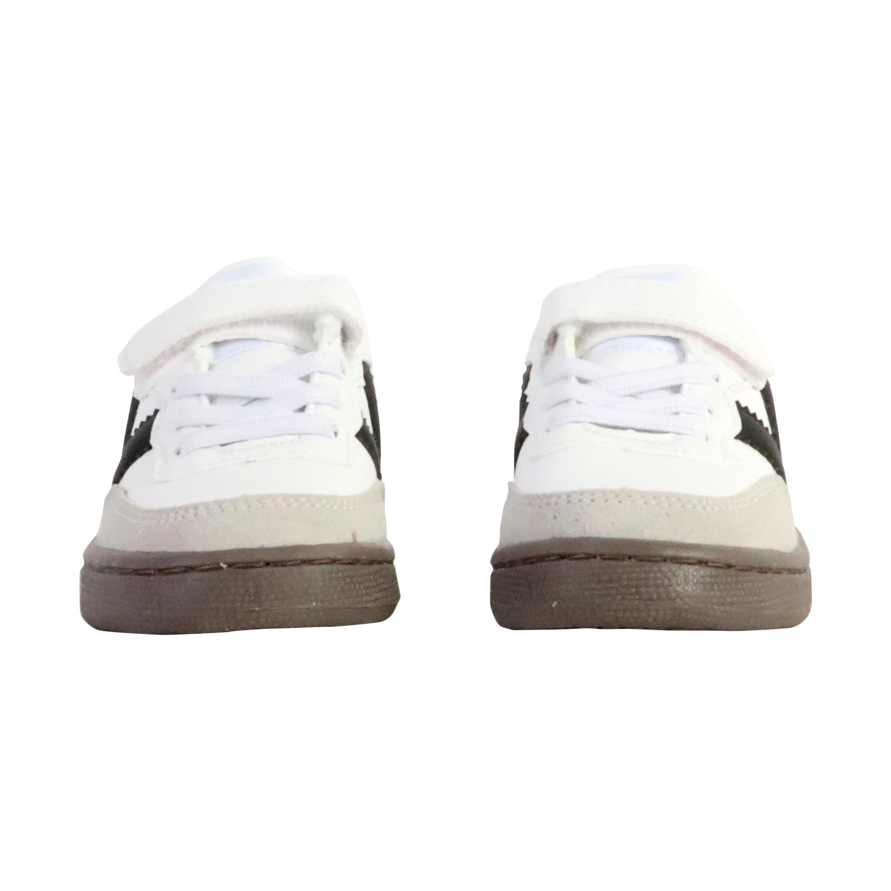 Baskets Victoria Modèle 1256100v Couleur Blanc 5/5