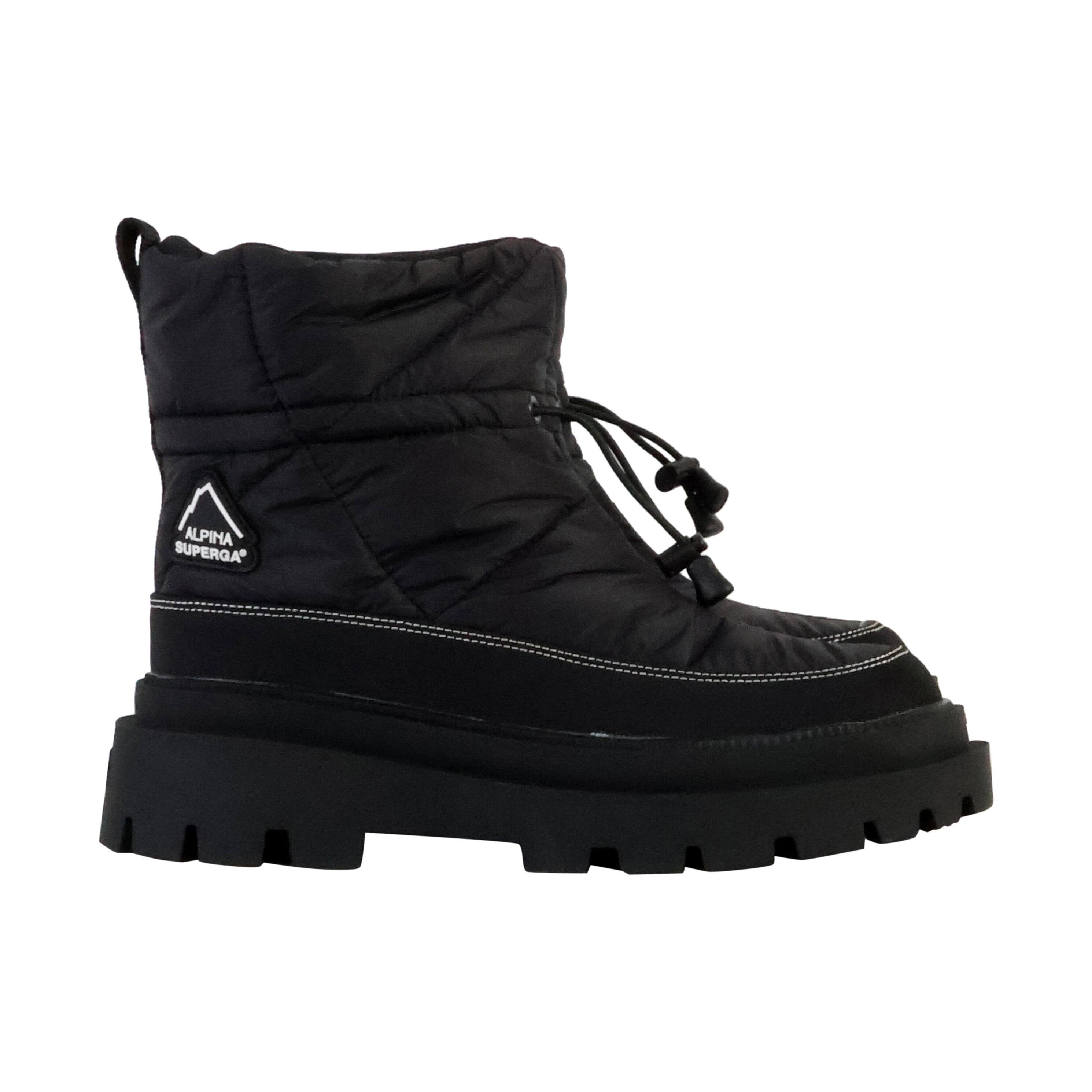 Damestrainers Superga 3053 Alpina Apex Padded 3/5