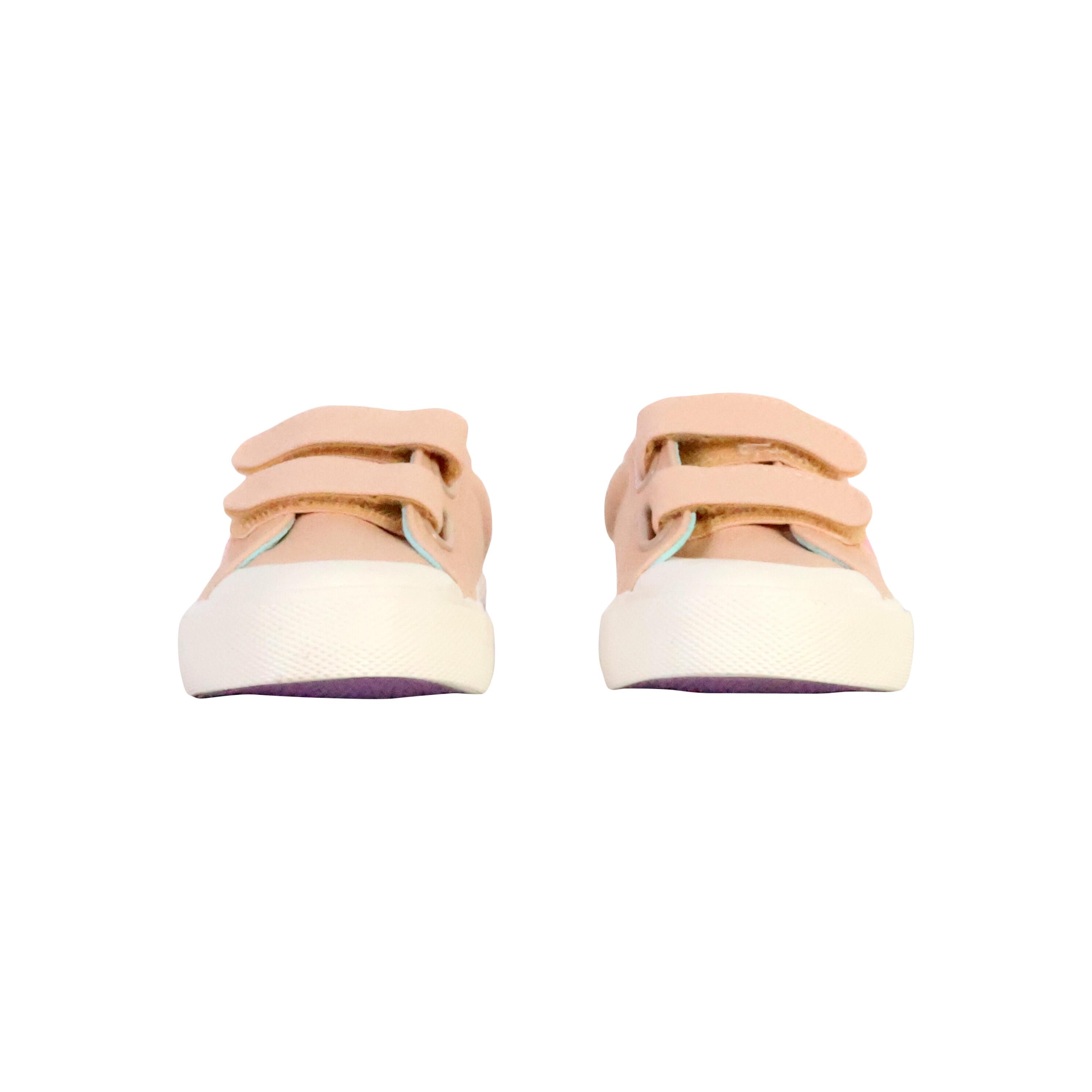 Zapatillas niña Victoria 1065195n Beis 5/6