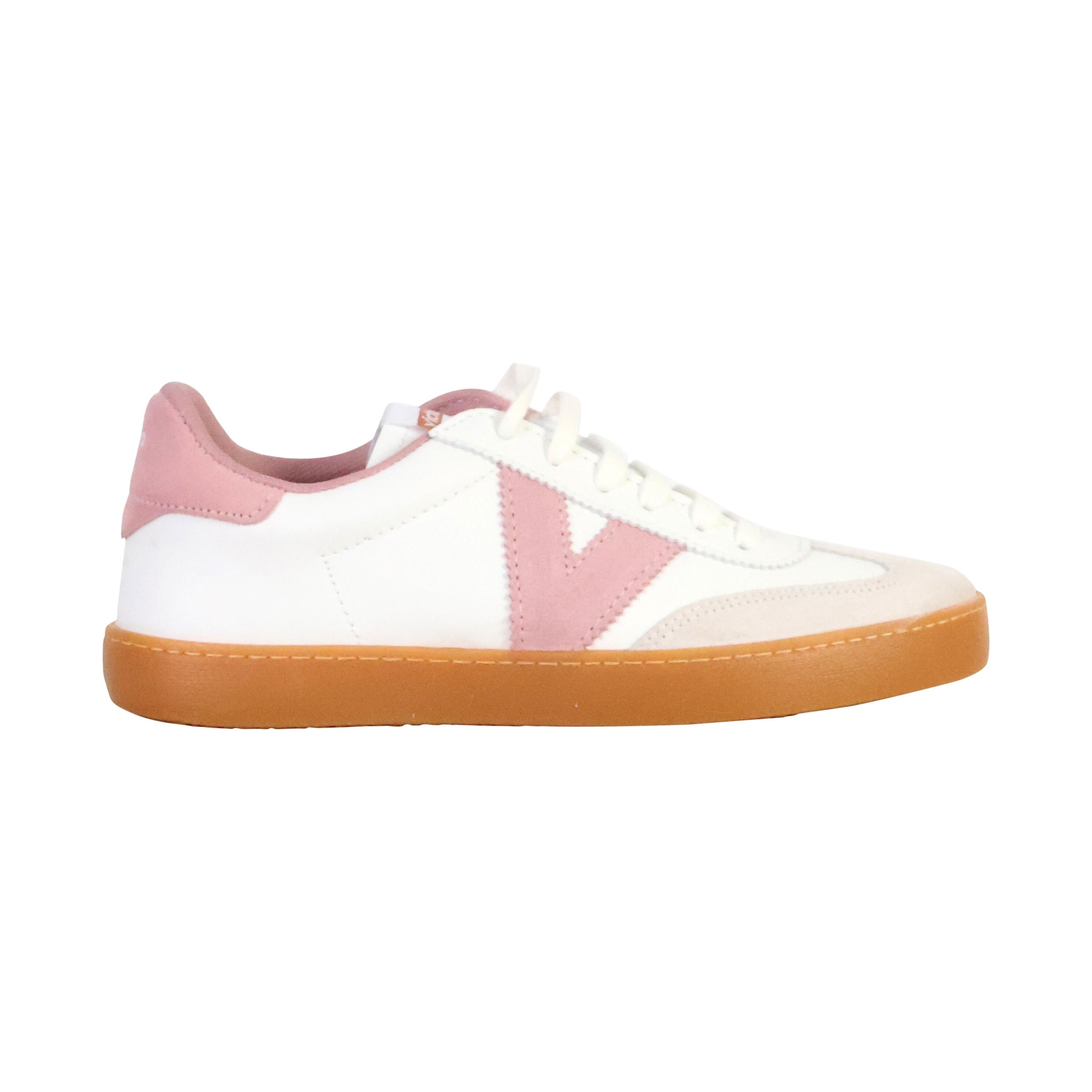 Scarpe Da Ginnastica Victoria Modello 1126206v Colore Rosa 2/6