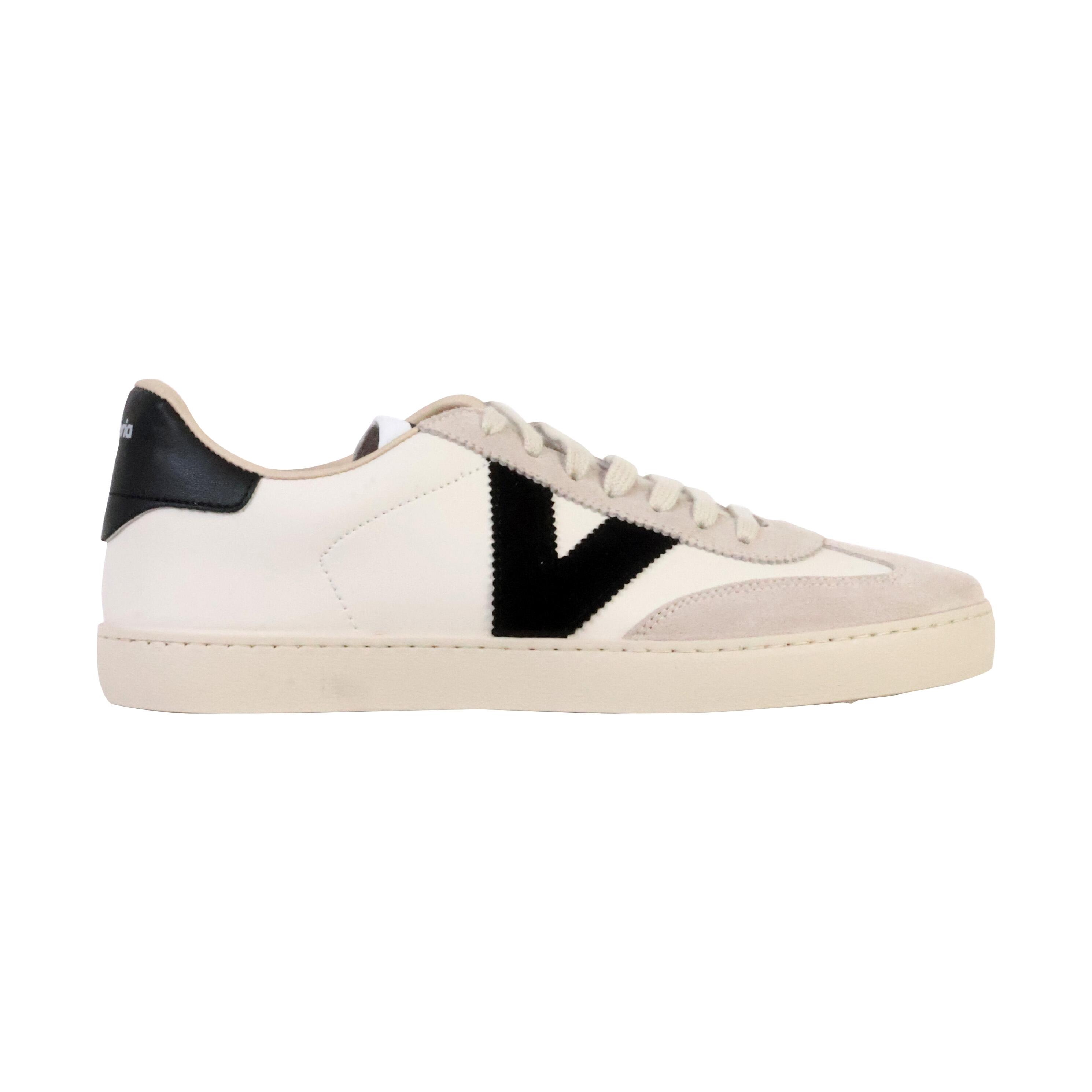 Basket basse à lacet pour femme 1126184 2/6