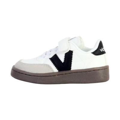 Scarpe Victoria modello 1256100-BLANCO per ragazzi