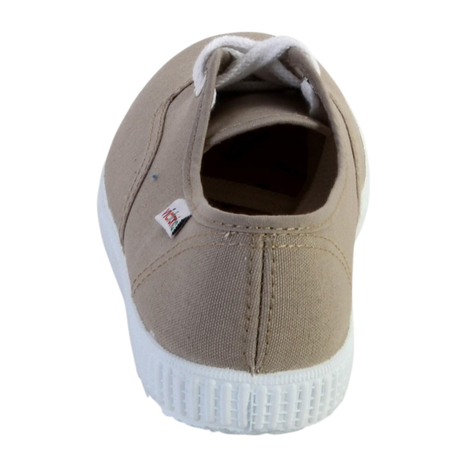 Sneaker Victoria 1915 anglaise toile 3/5