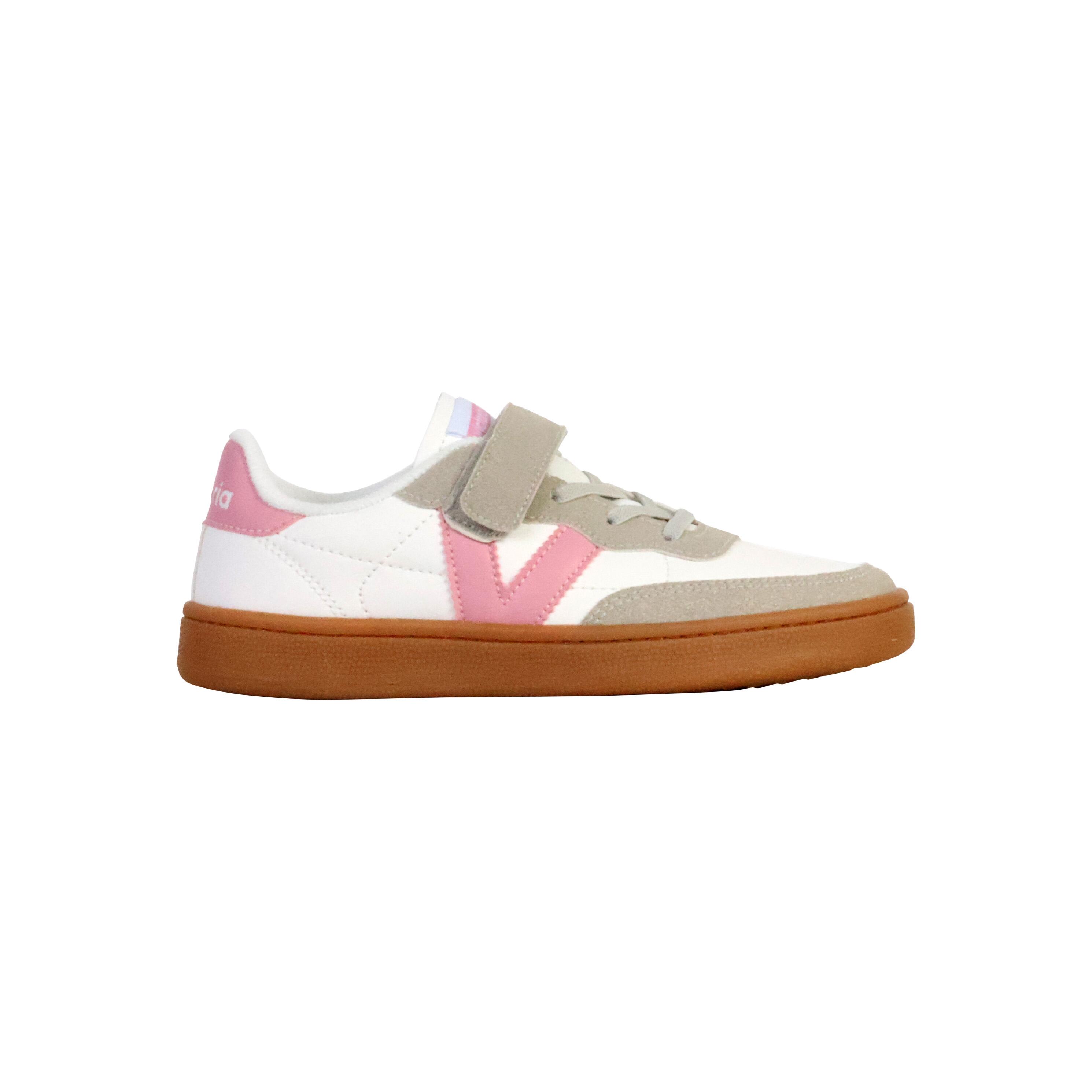 Victoria OSLO EFECTO PIEL & COLOR ROSA 2/6