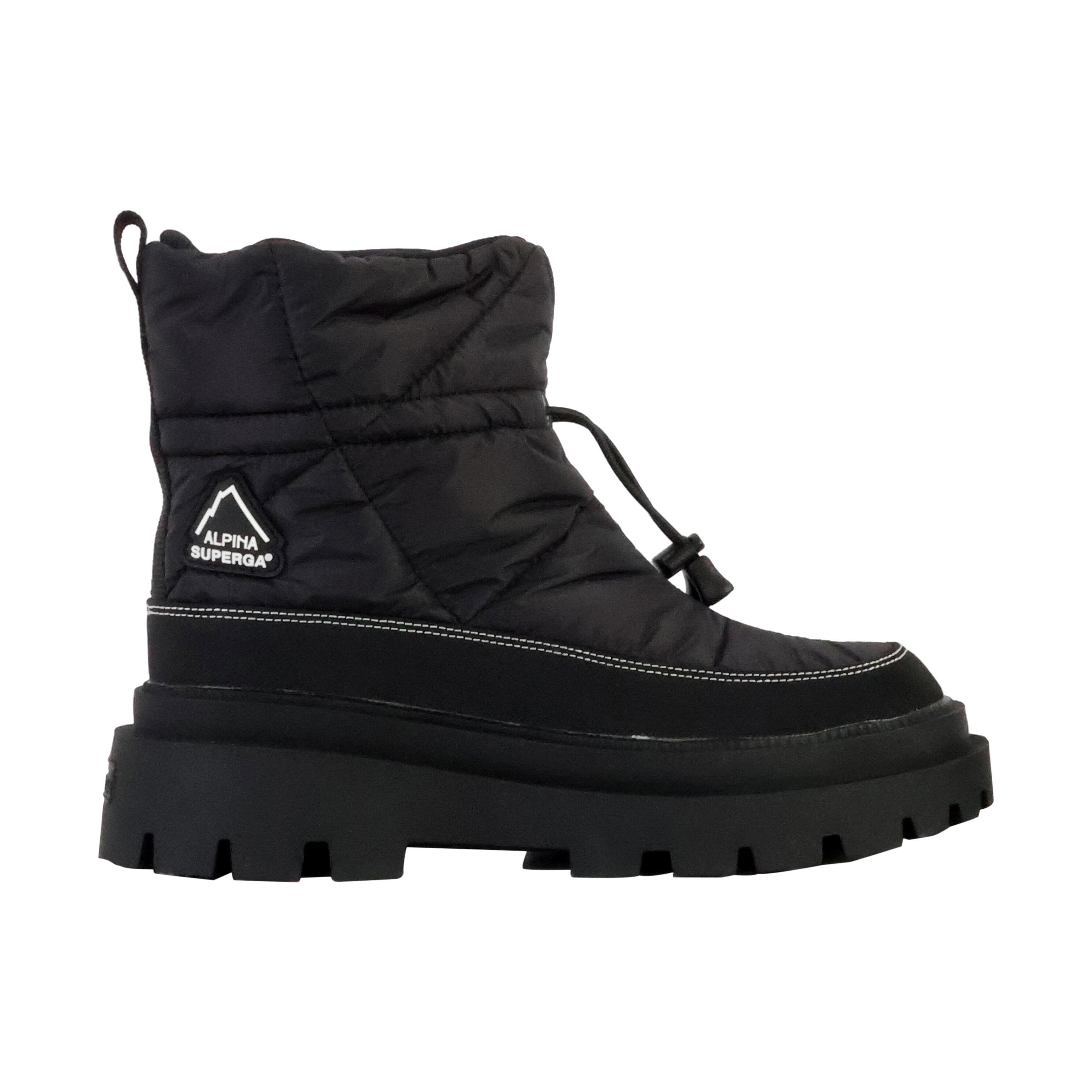Damestrainers Superga 3053 Alpina Apex Padded 2/5