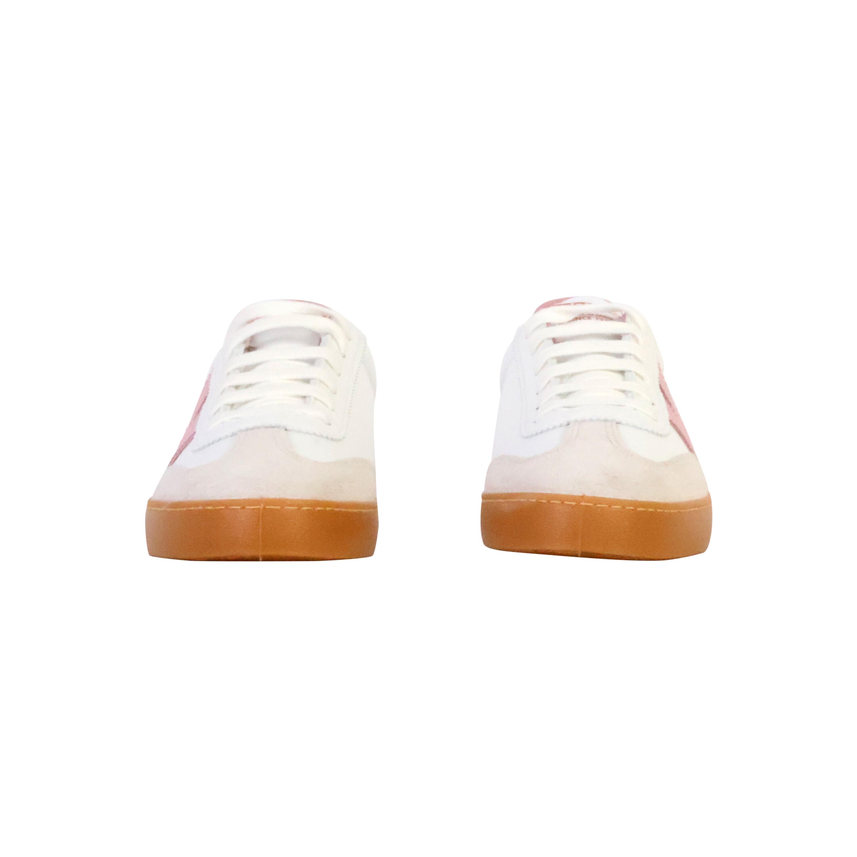 Scarpe Da Ginnastica Victoria Modello 1126206v Colore Rosa 5/6