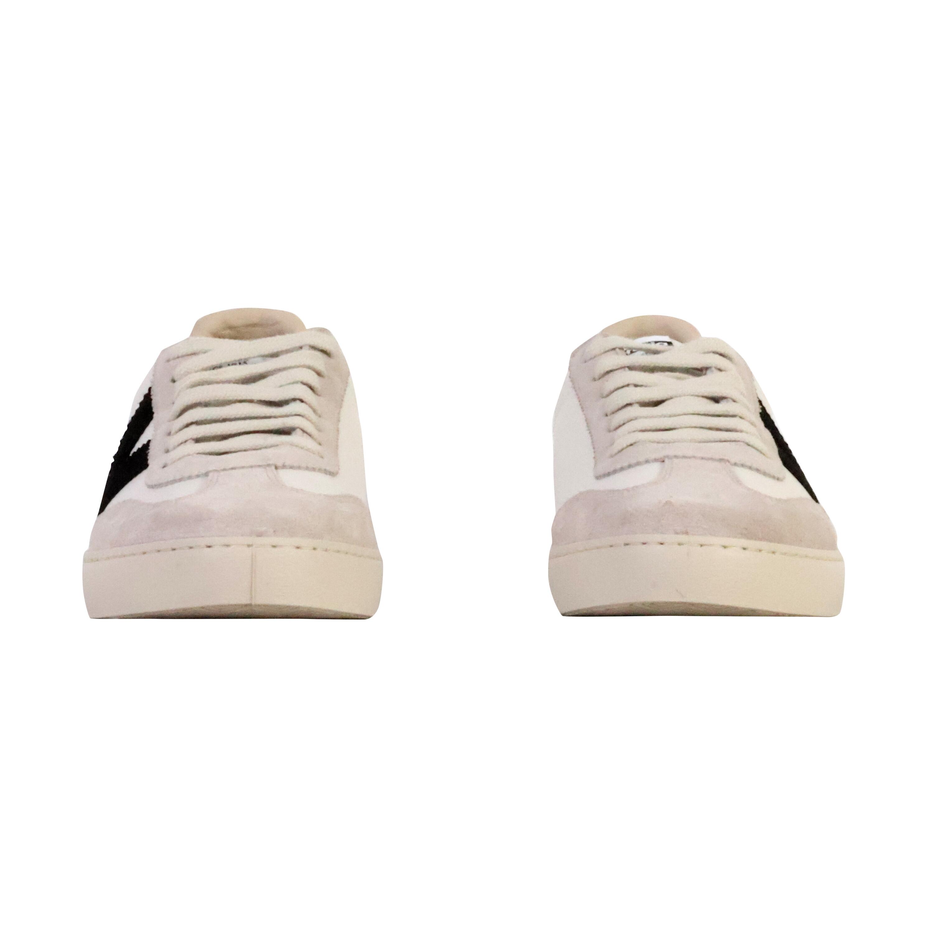 Basket basse à lacet pour femme 1126184 5/6