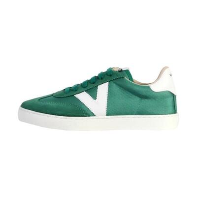 Schoen victoria model 1126193-verde voor unisex