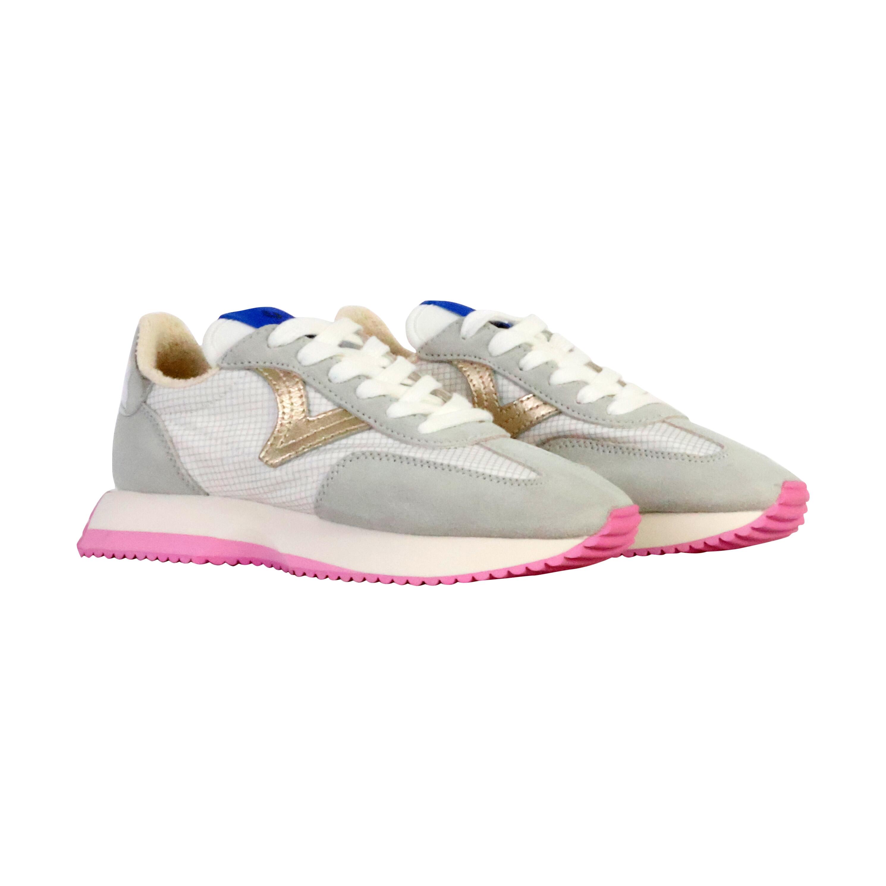 Scarpe Victoria modello 1134112-GRIS per donne 3/5