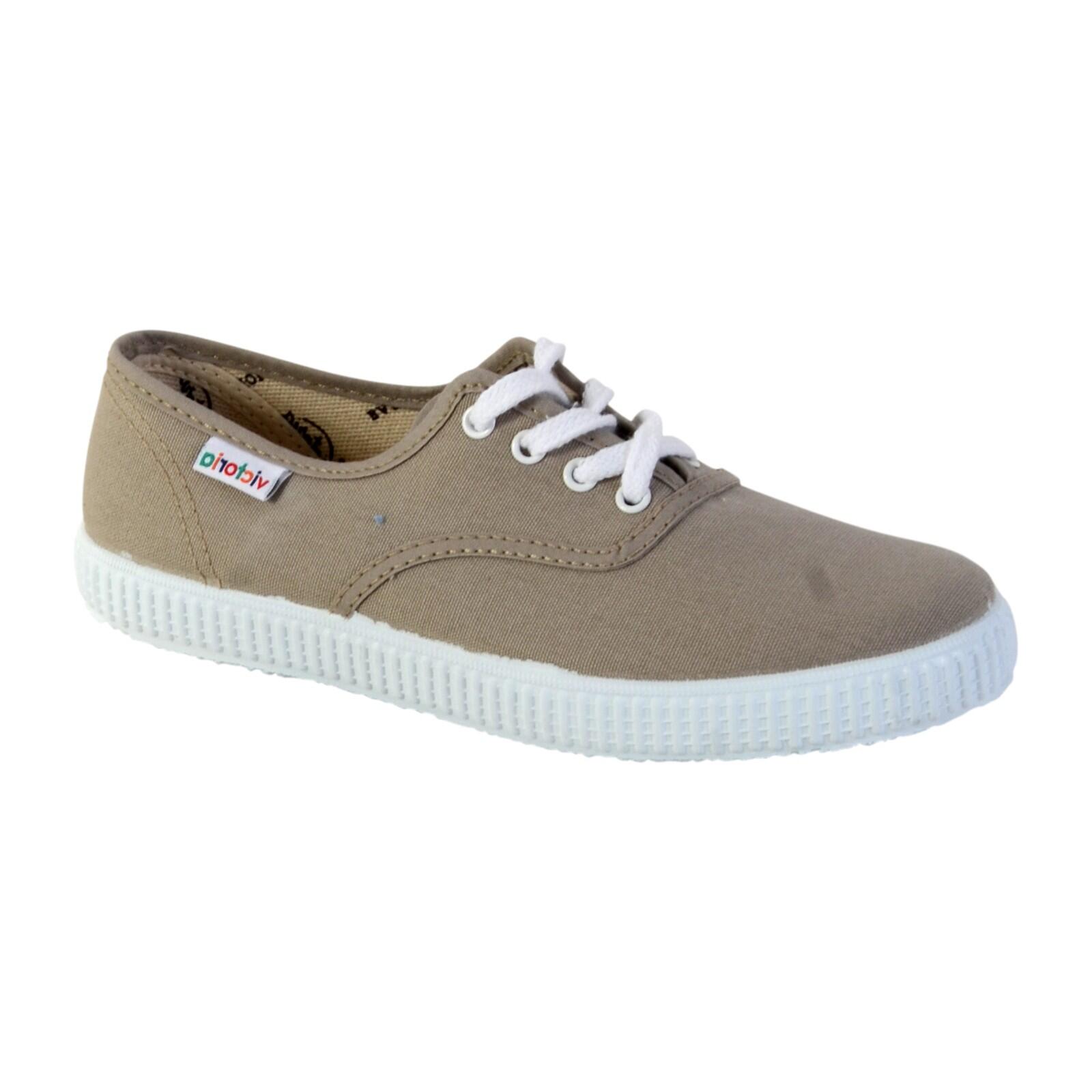 Sneaker Victoria 1915 anglaise toile 2/5