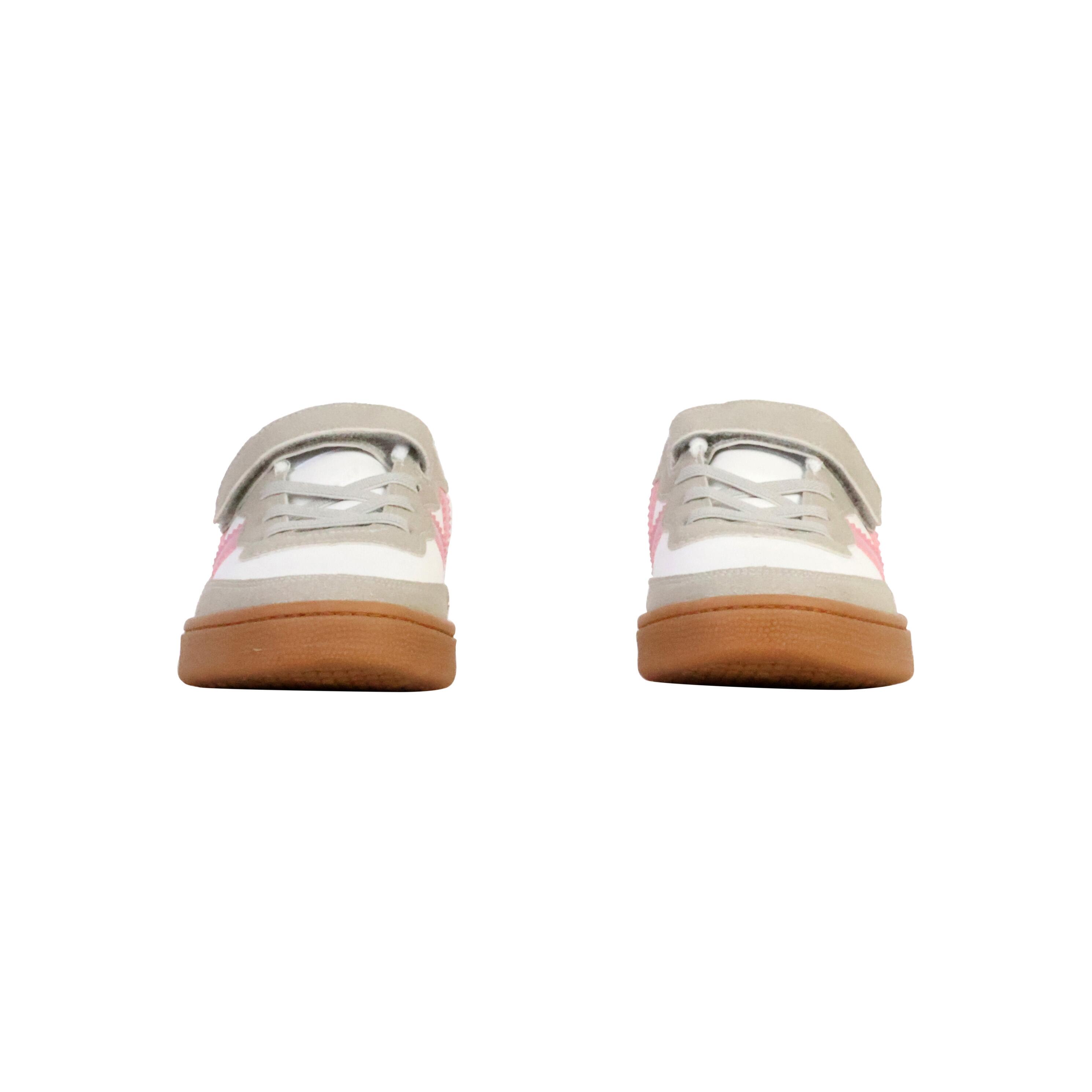 Victoria OSLO EFECTO PIEL & COLOR ROSA 5/6
