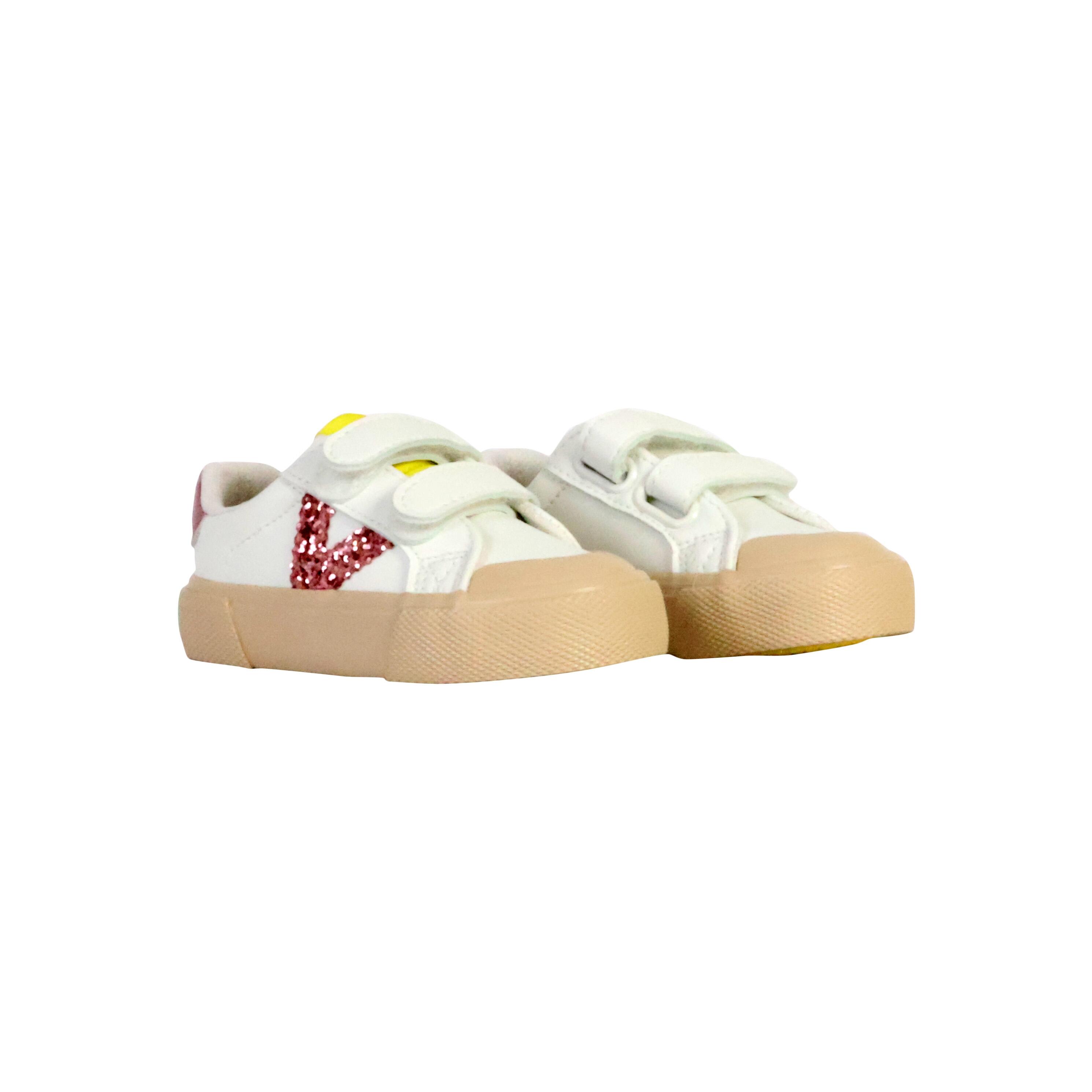 Baskets Victoria Modèle 1065190n Couleur Blanc 3/5