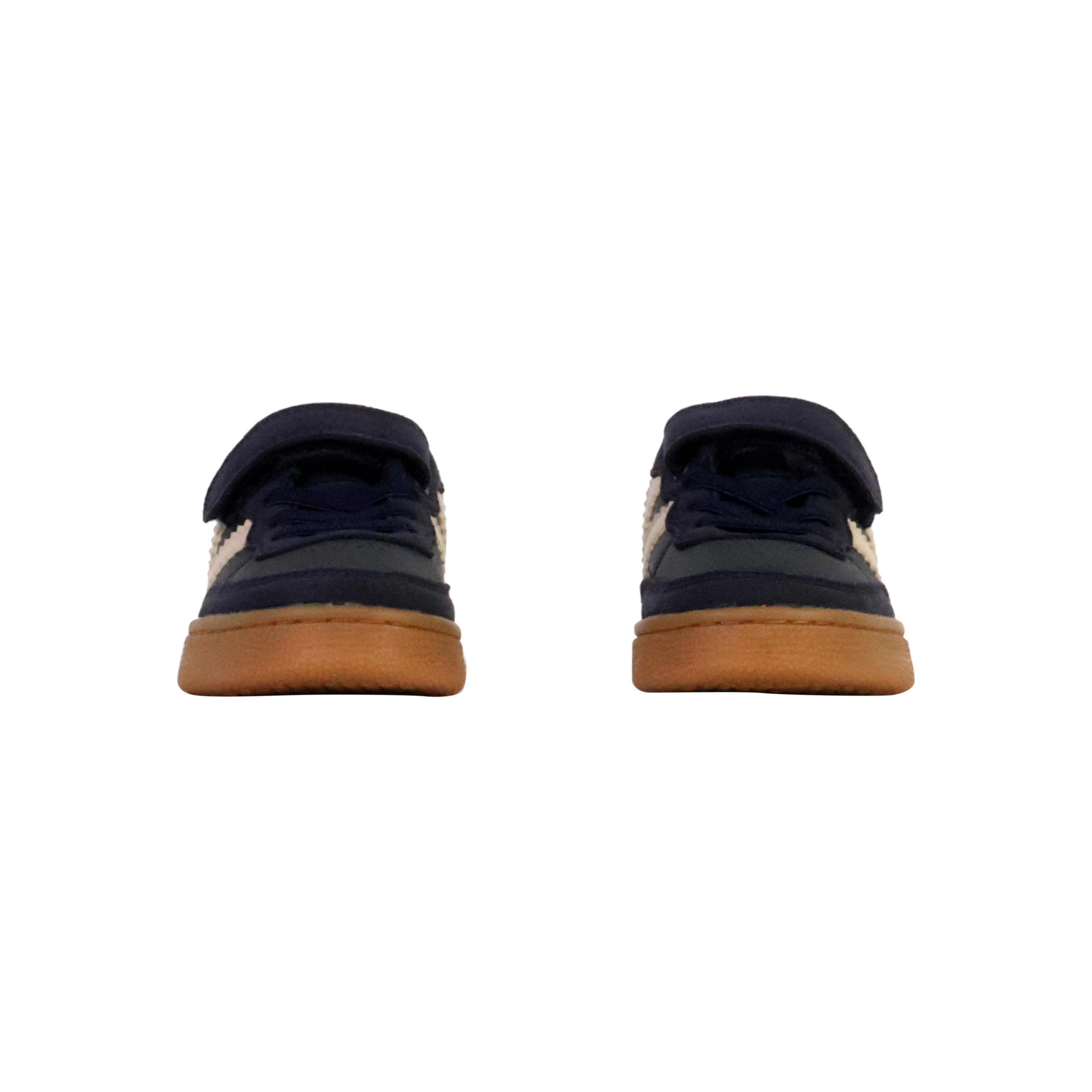 Sneakers Victoria model 1256106-MARINO for children 4/5
