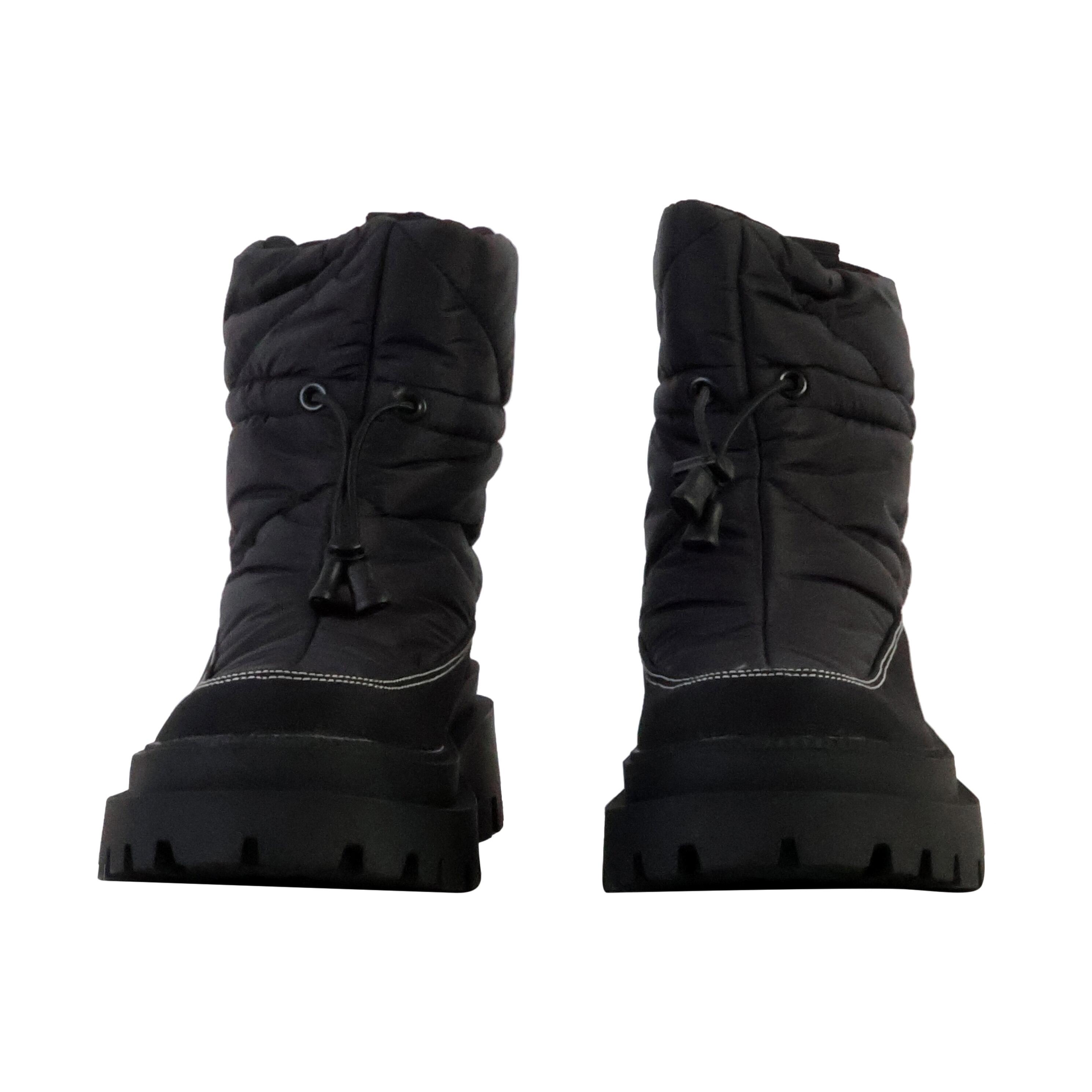 Damestrainers Superga 3053 Alpina Apex Padded 5/5