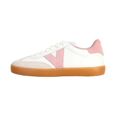 Sneakers victoria model 1126206v kleur roze