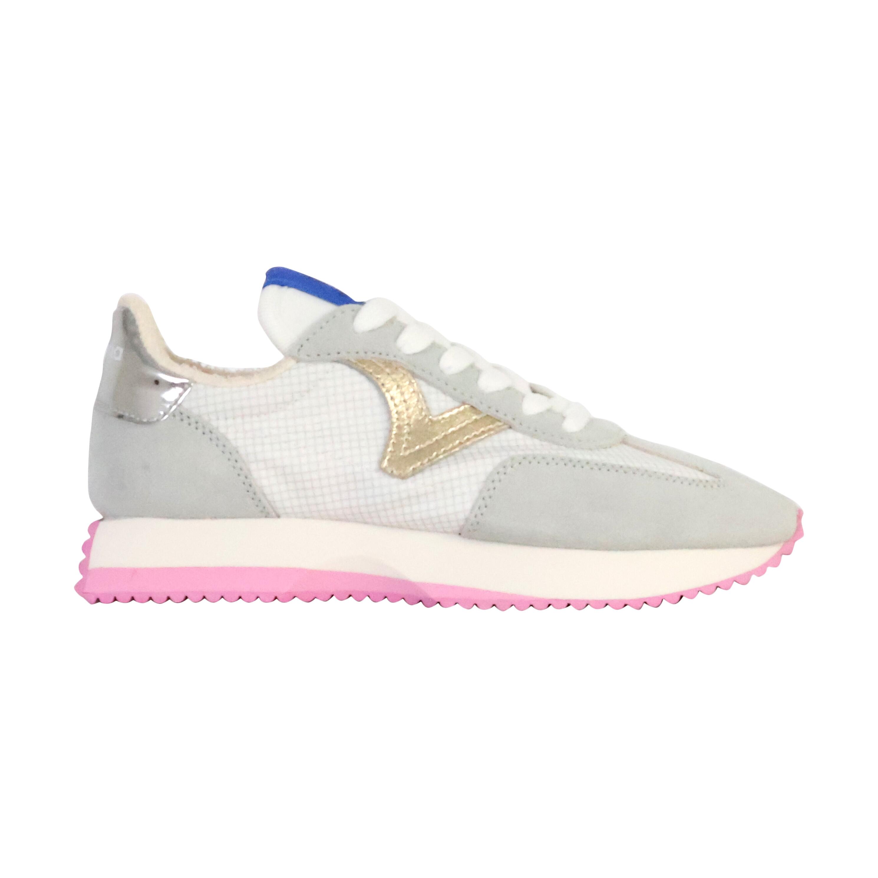 Scarpe Victoria modello 1134112-GRIS per donne 2/5