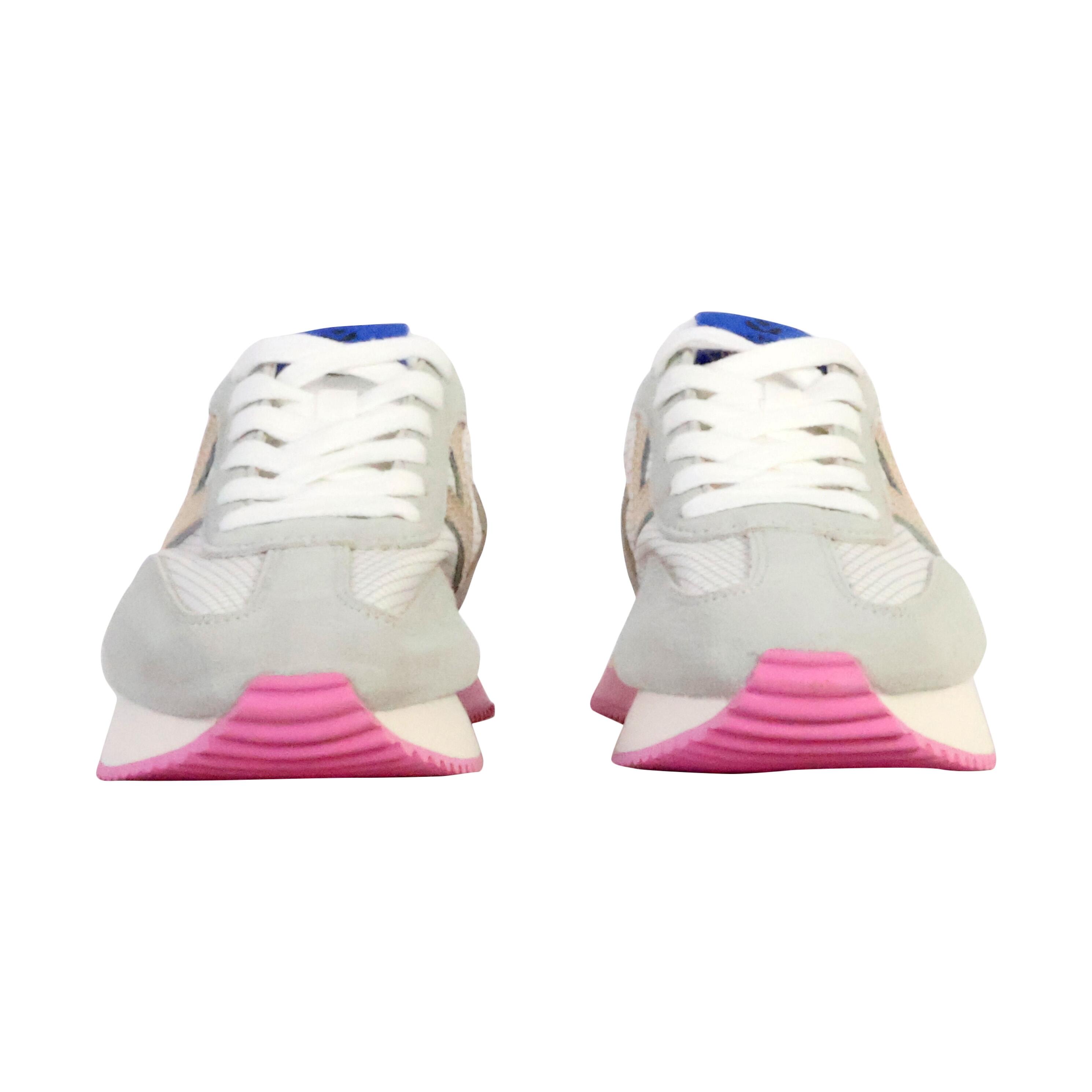Scarpe Victoria modello 1134112-GRIS per donne 5/5