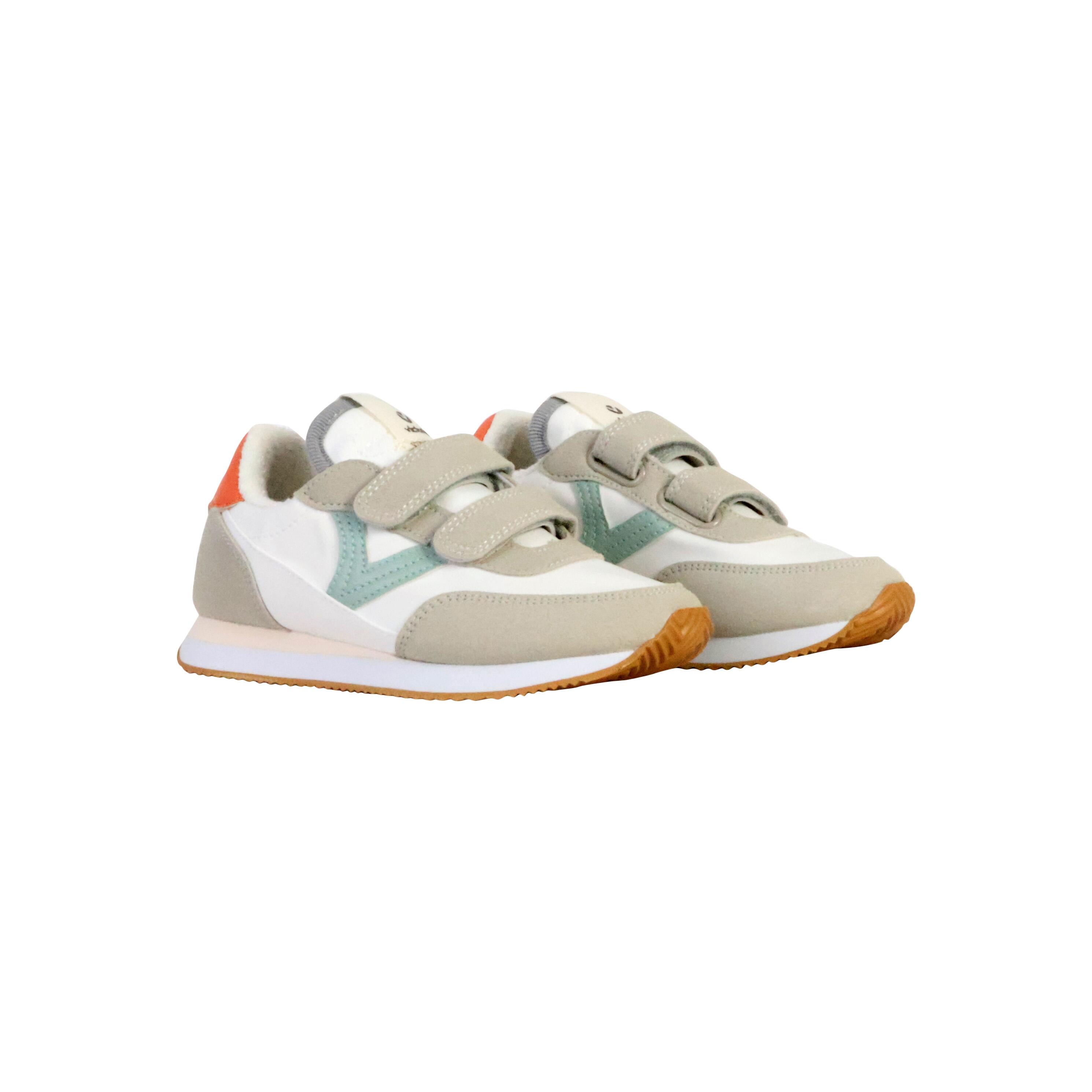 Kinderschuhe Victoria 1137100 3/5