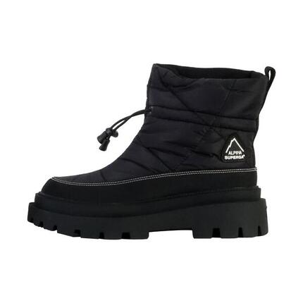 Zapatillas mujer Superga 3053 Alpina Apex Padded