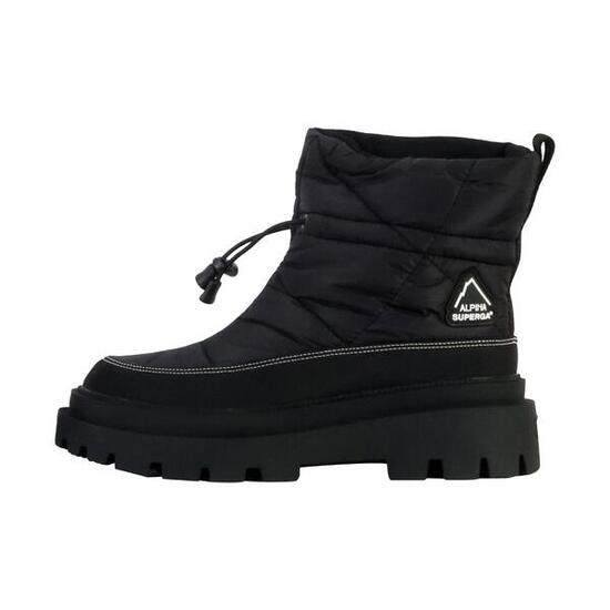Zapatillas mujer Superga 3053 Alpina Apex Padded