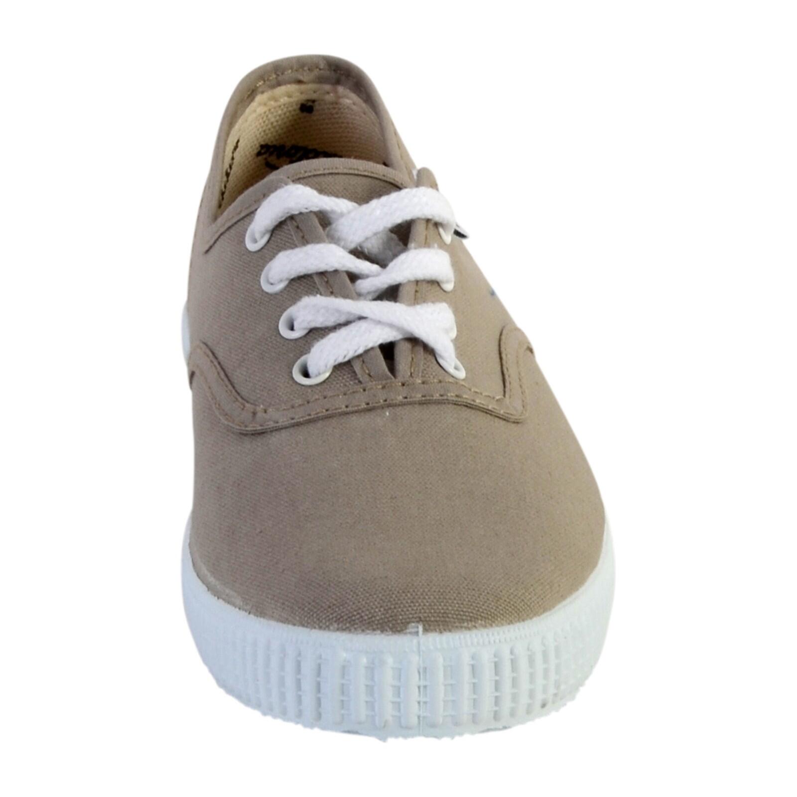 Sneaker Victoria 1915 anglaise toile 4/5