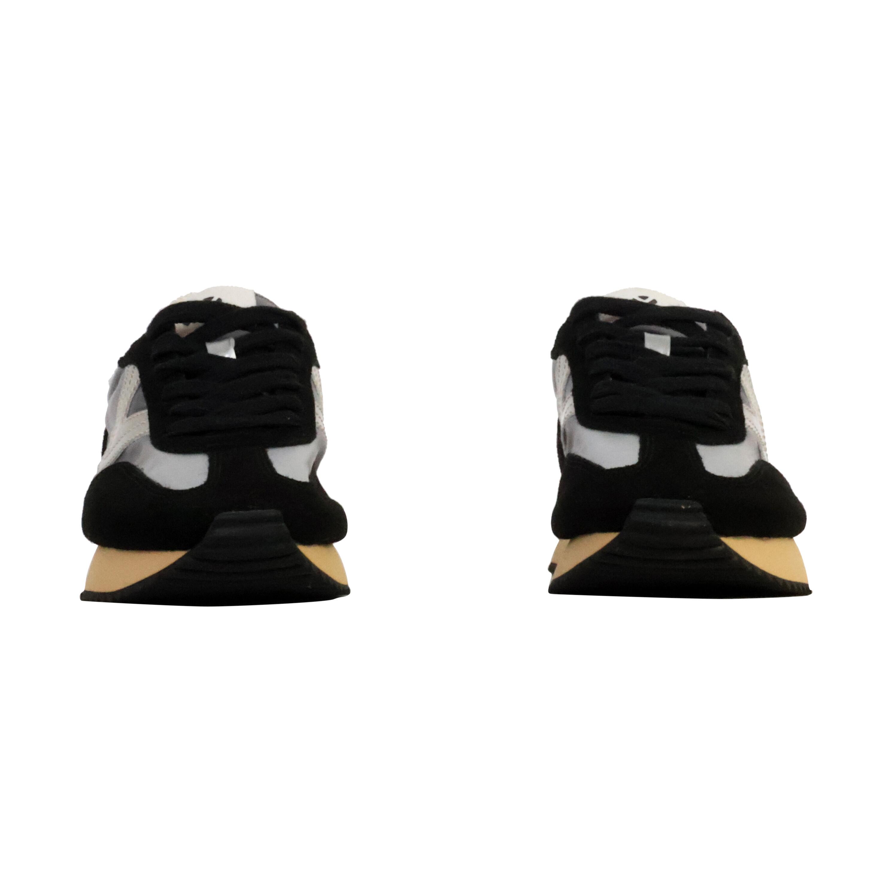 Baskets nylon et métal femme Victoria Cosmos 5/6
