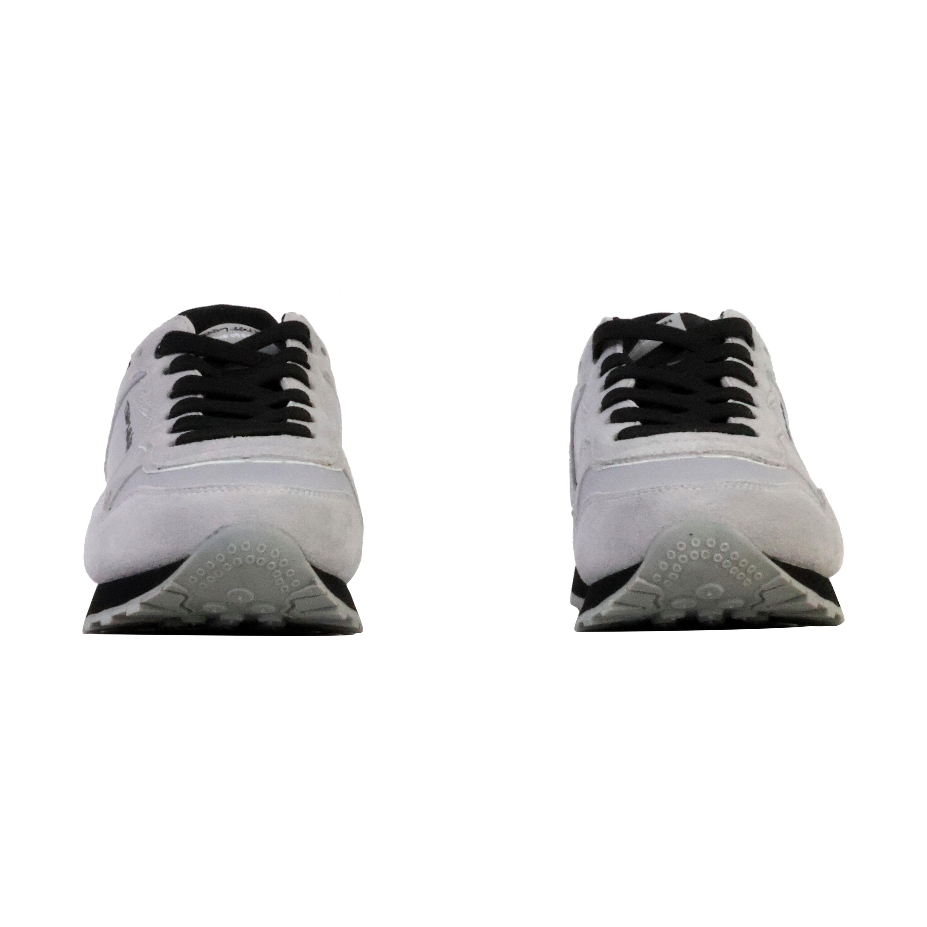 Baskets Teddy smith modèle 120249-GRIS pour homme 5/5