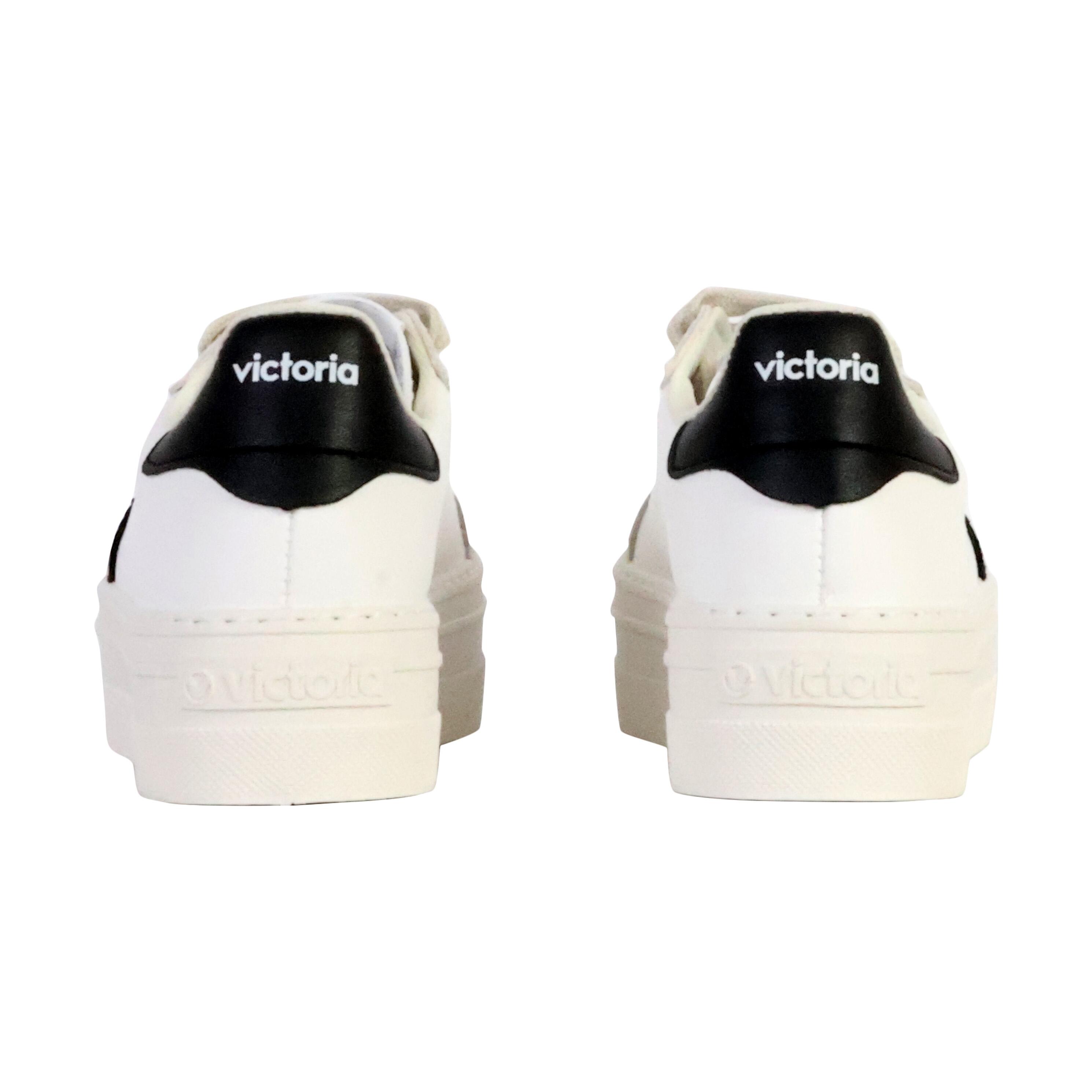 Zapatillas Femme Victoria Barcelona Ciclista Noir 4/6