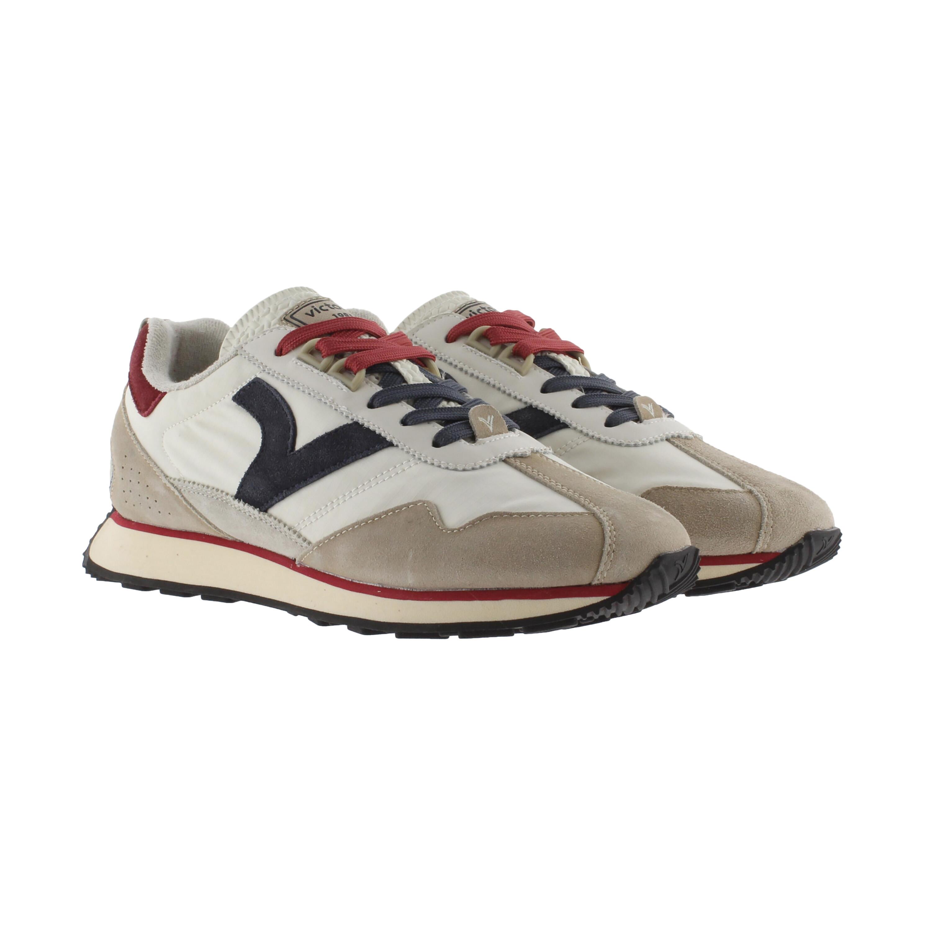 Zapatillas Heren Victoria  Beige 3/5