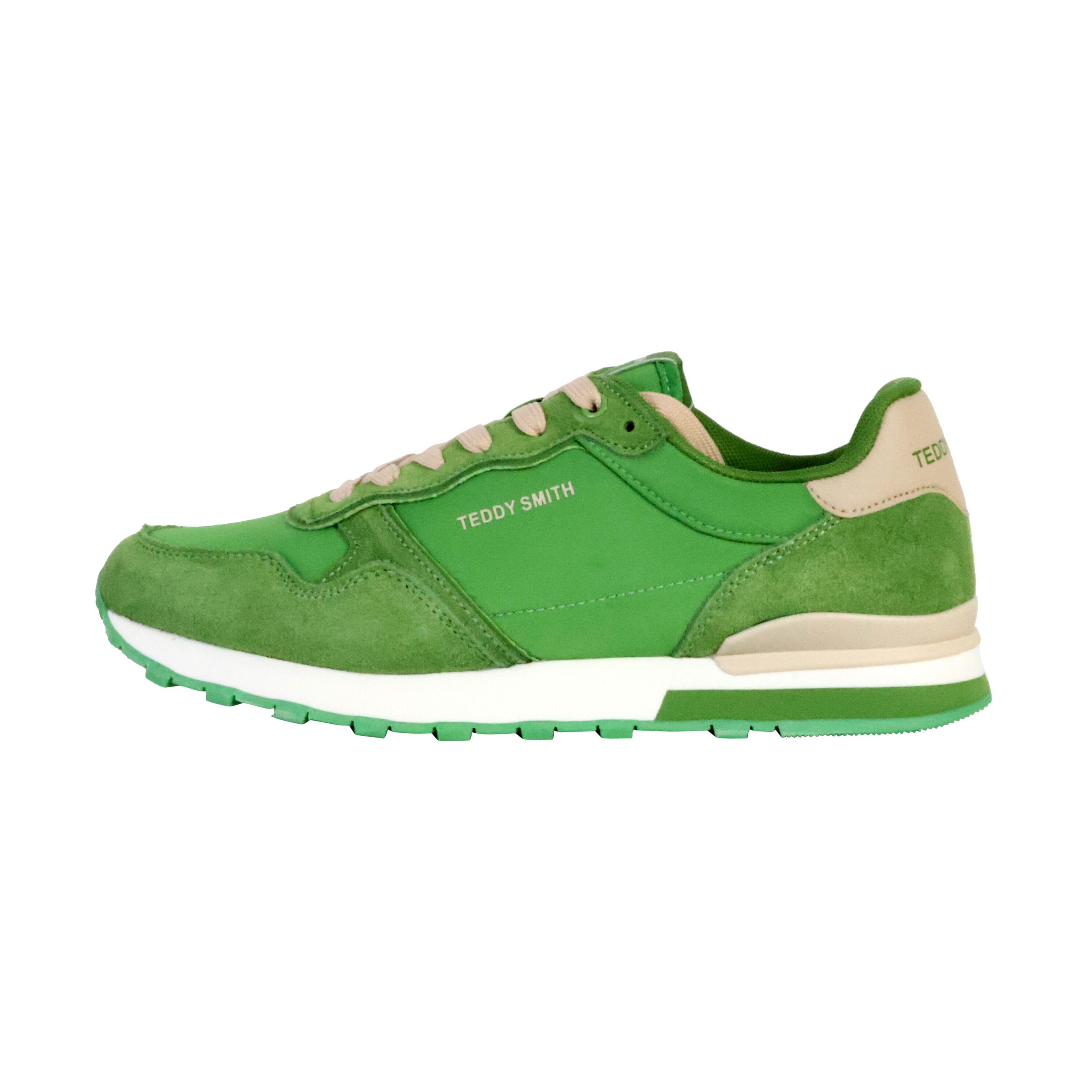 verde