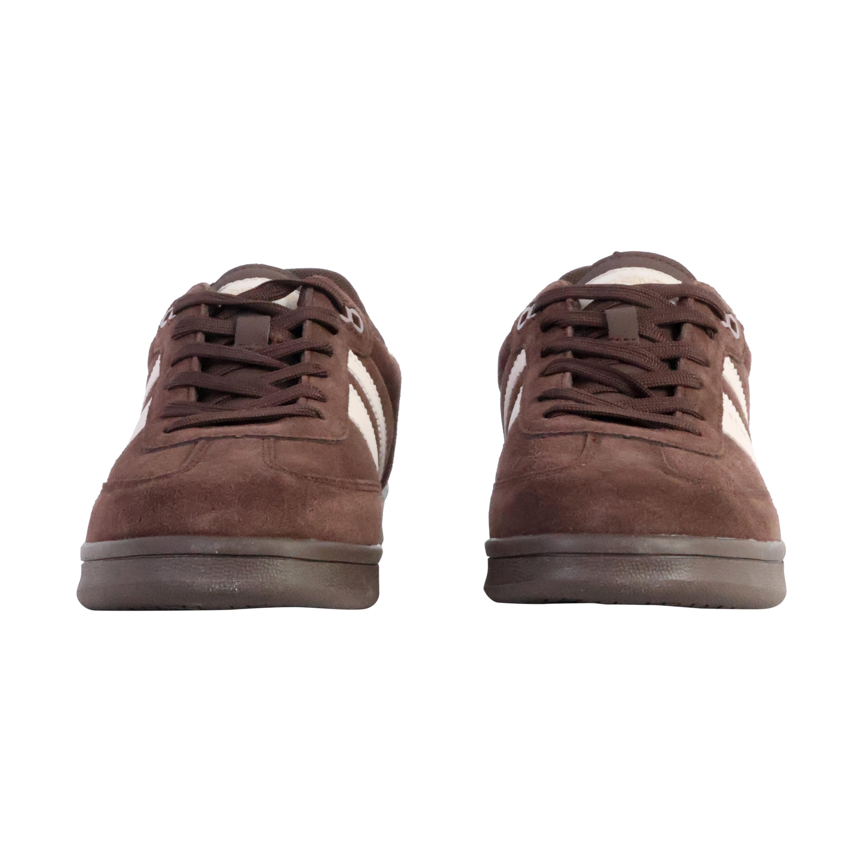 Zapatilla De Hombre Teddy Smith 078910 Marron 5/5