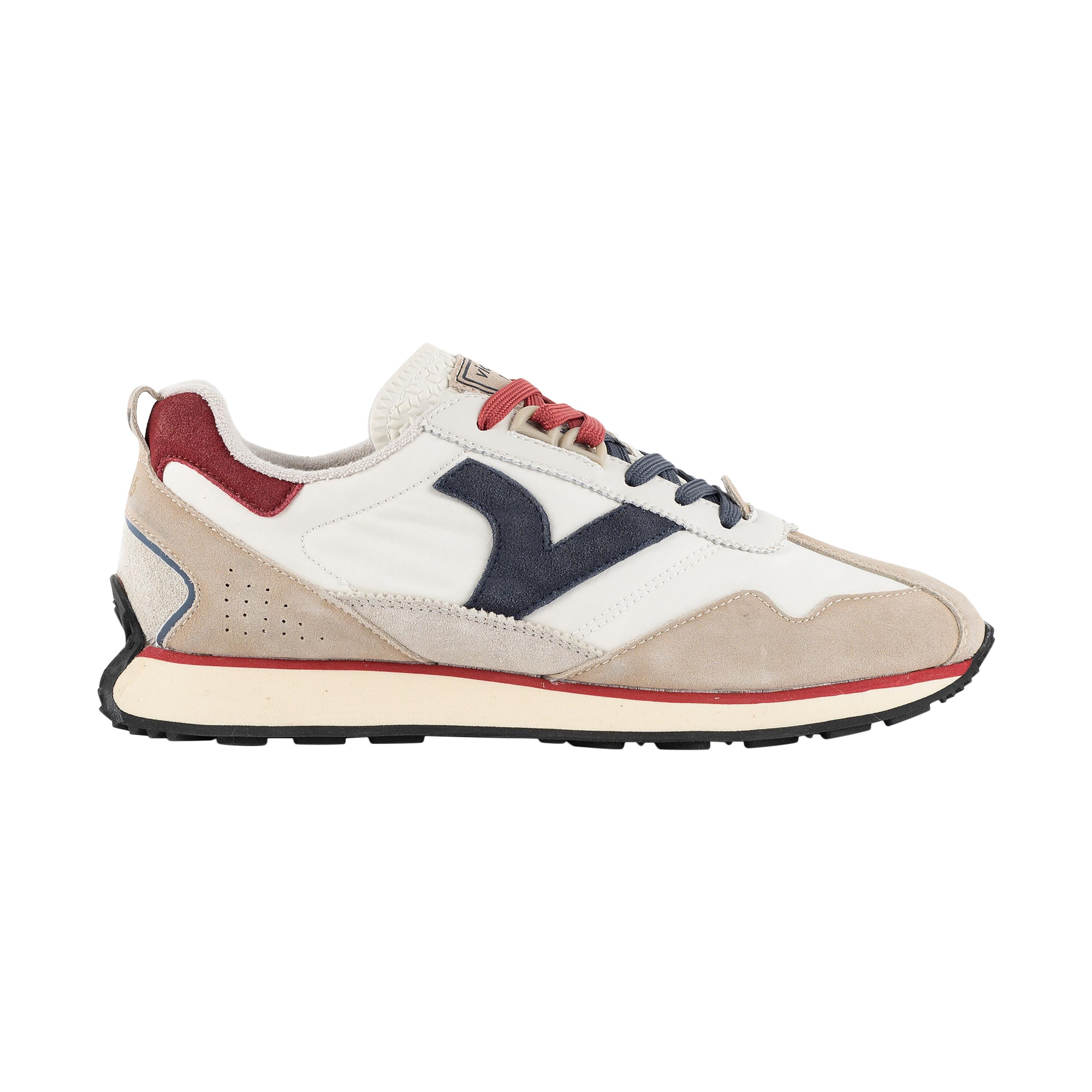 Zapatillas Heren Victoria  Beige 2/5