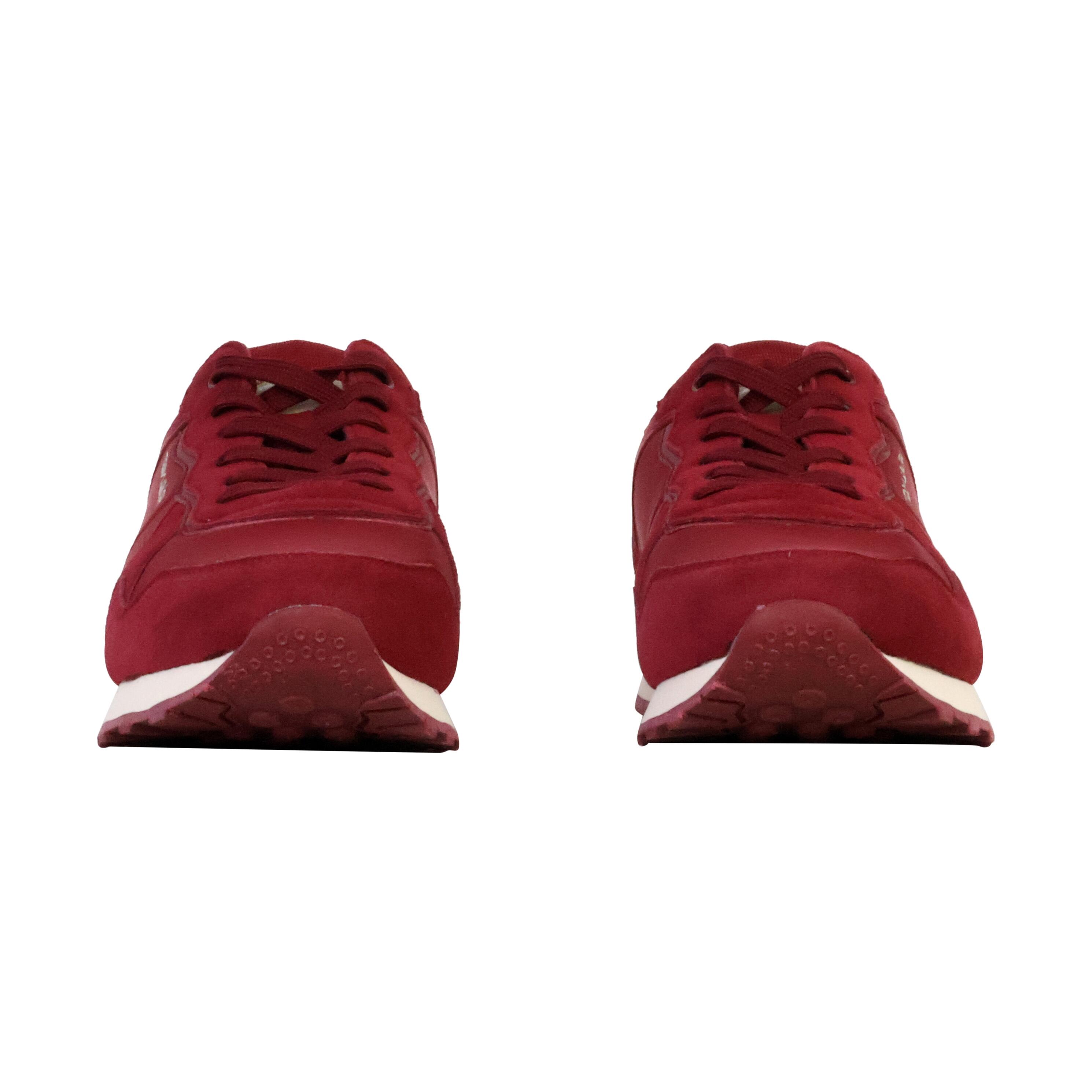 Zapatilla De Hombre Teddy Smith 120249 Burdeos 5/5