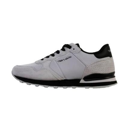 Baskets Teddy smith modèle 120249-GRIS pour homme