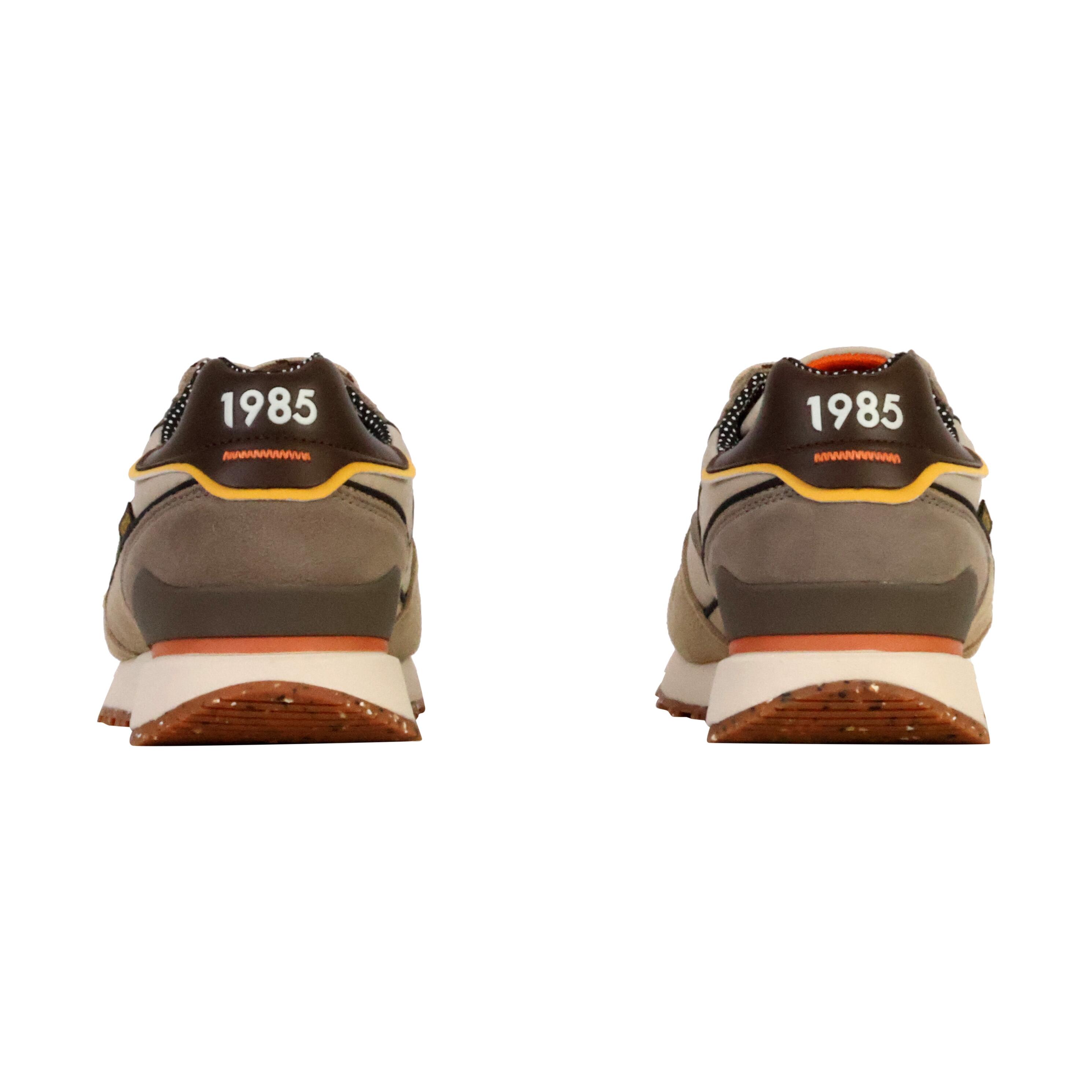 Zapatillas Deportivas Hombre Victoria LEGGERA-URBAN Taup 4/5