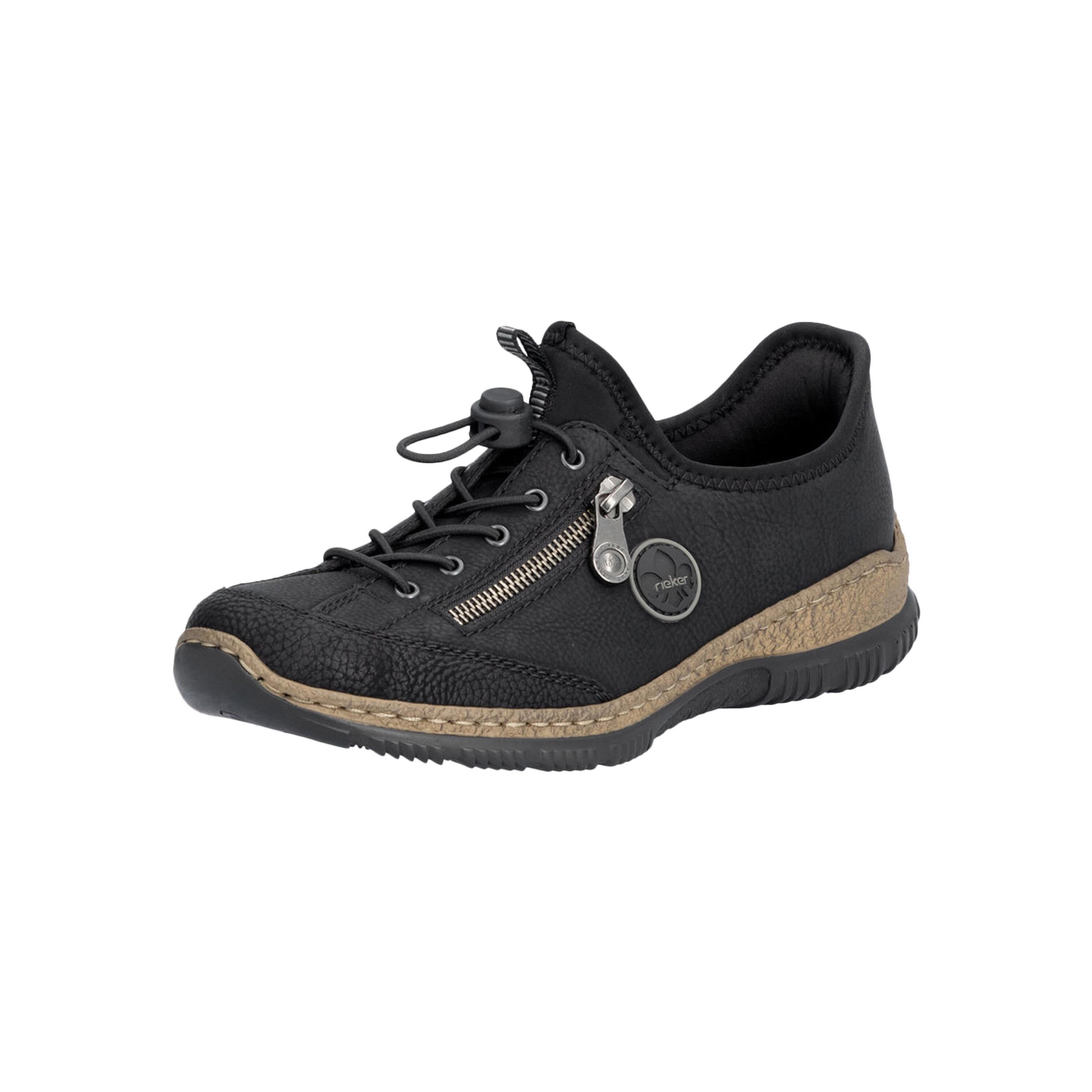 Womens Shoes Leisure Lace Up N3267-01 5/5