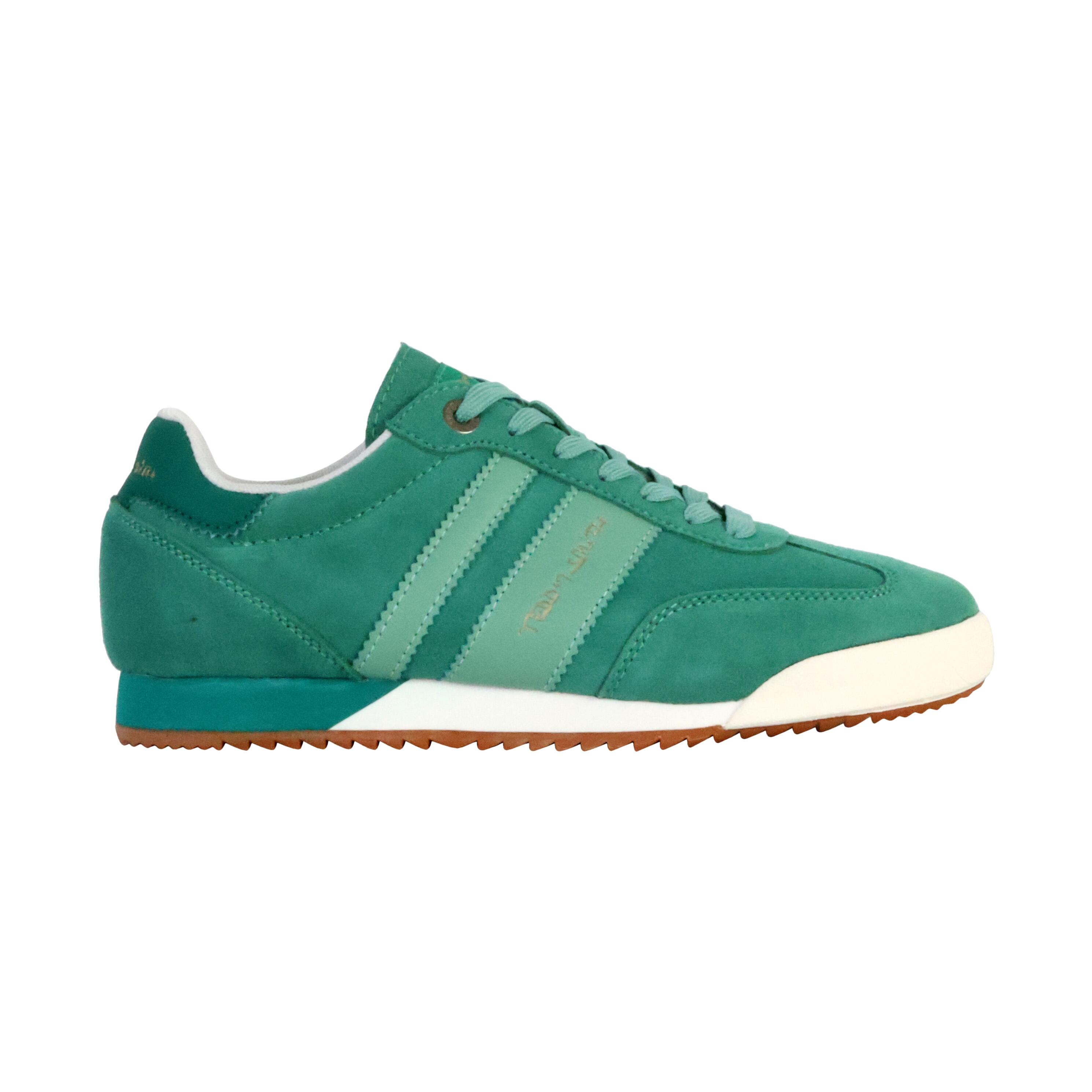 Zapatilla De Hombre Teddy Smith 120102 Verde 2/5