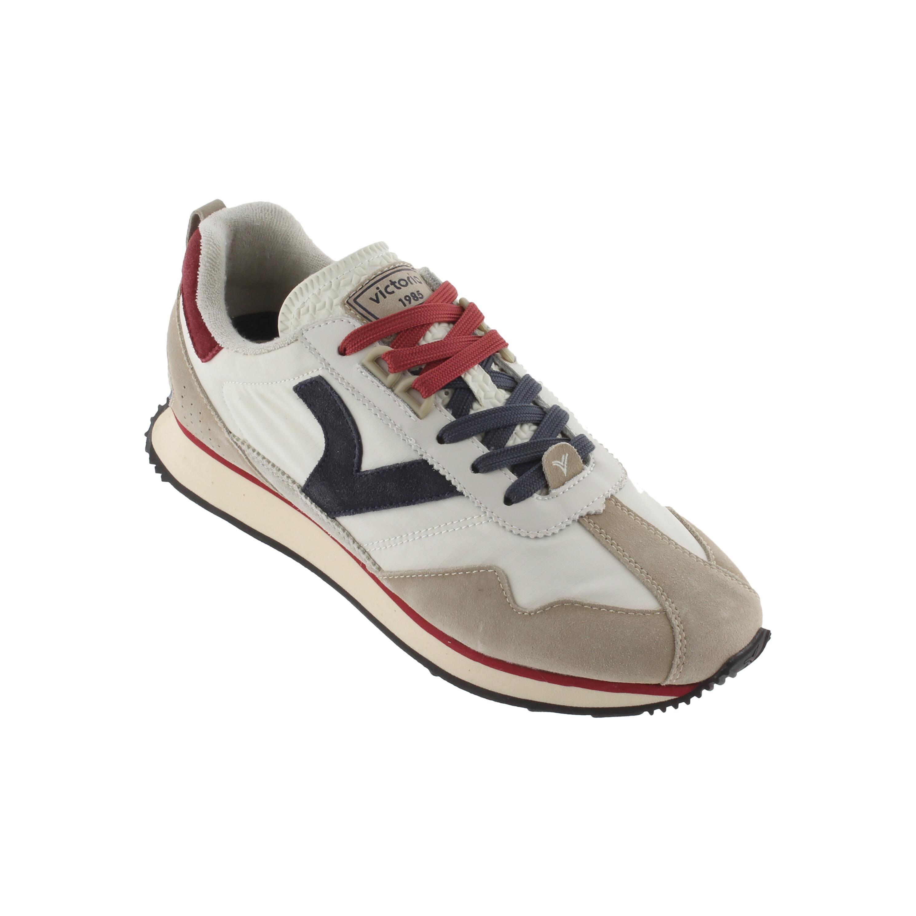 Zapatillas Heren Victoria  Beige 5/5