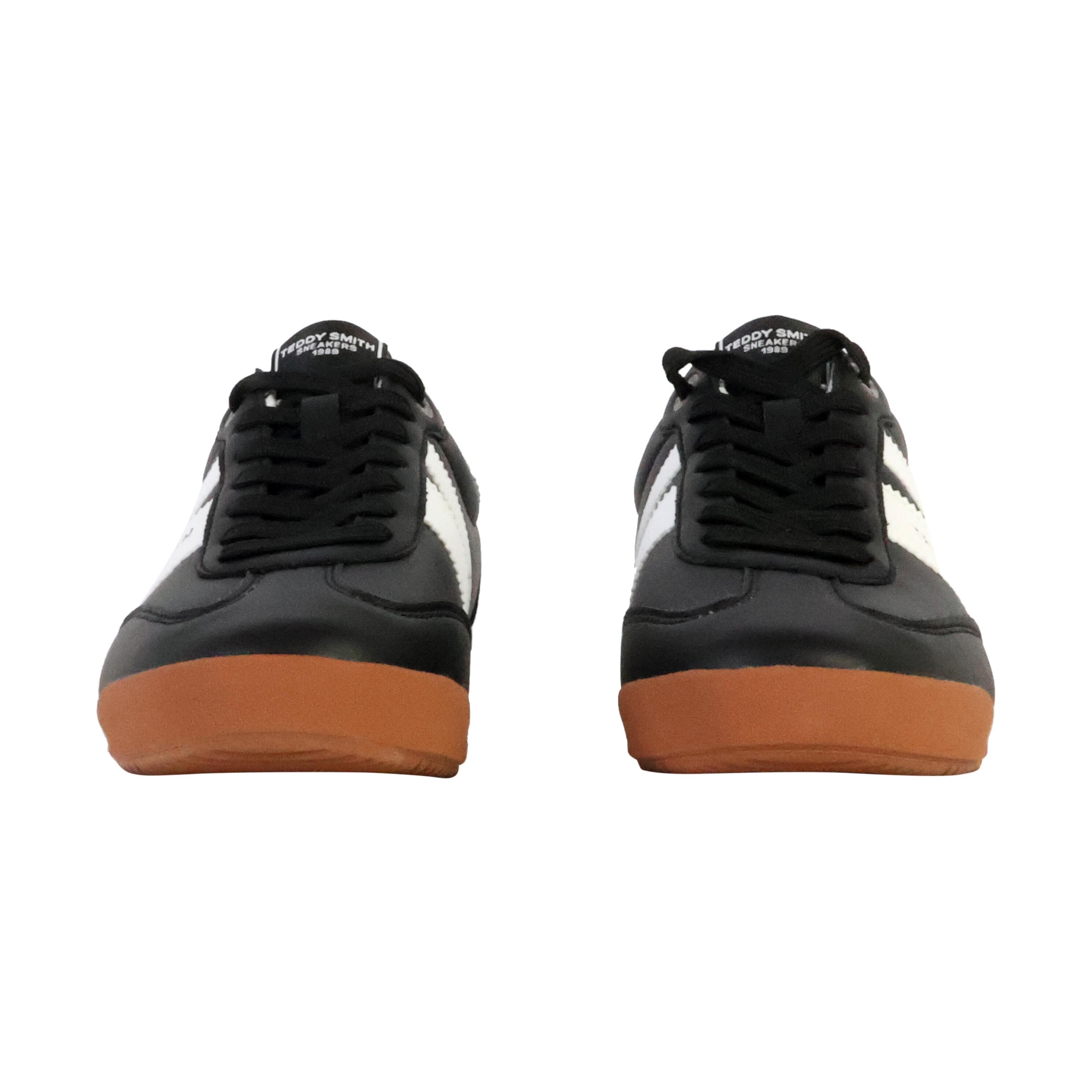 Baskets Teddy Smith 12018602 5/5