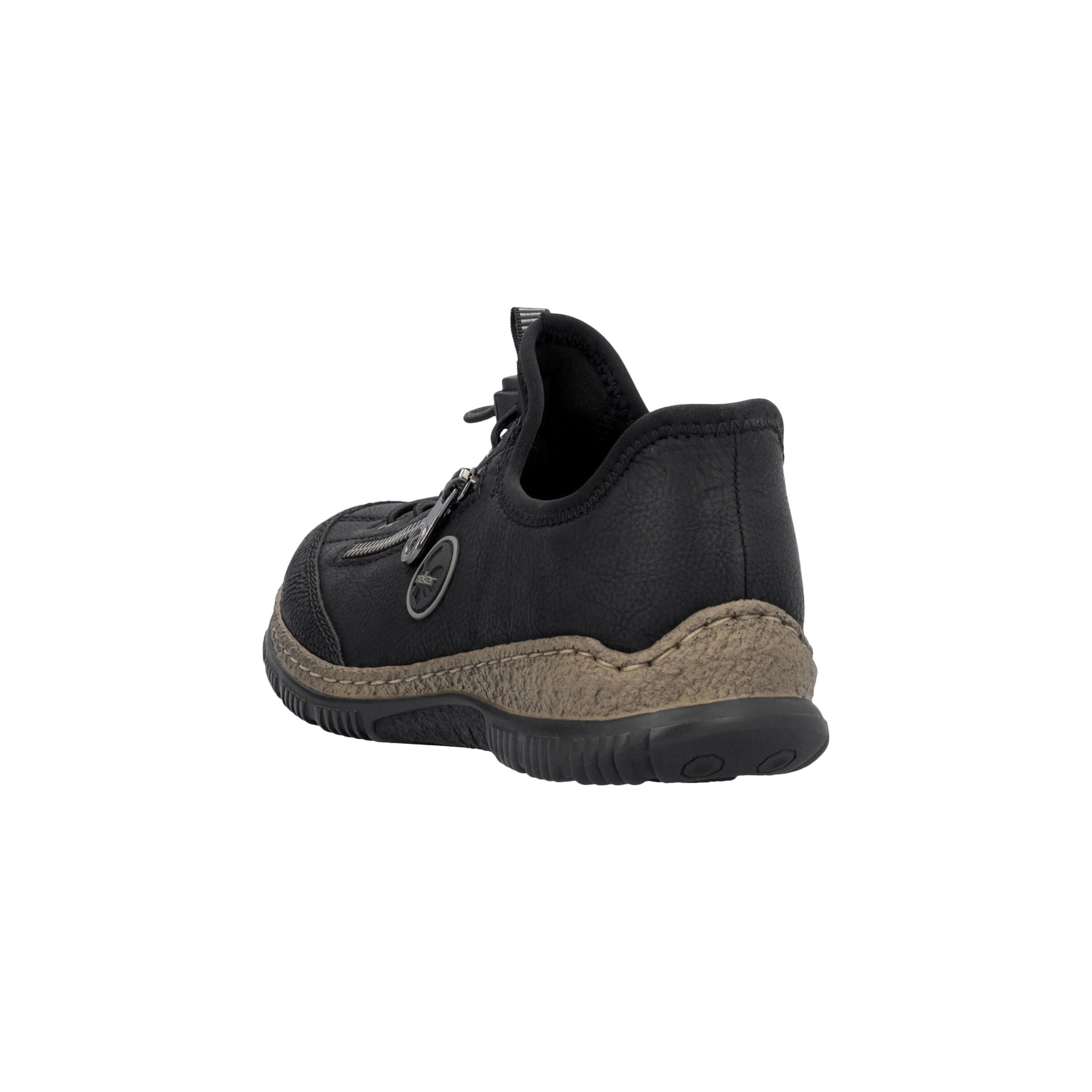 Womens Shoes Leisure Lace Up N3267-01 4/5